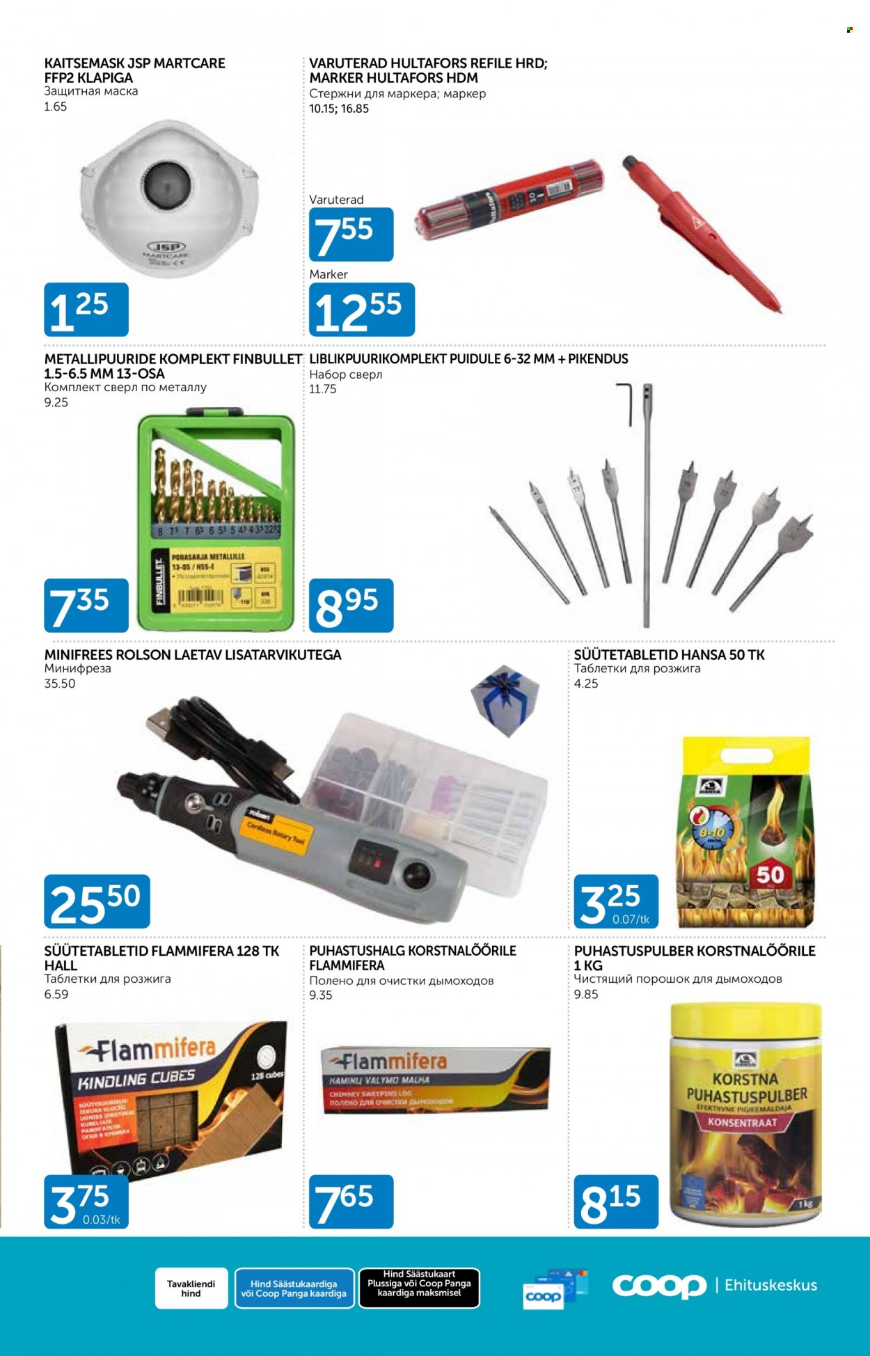 Coop kliendileht - 01.12.2023 - 02.01.2024. Lehekülg 13