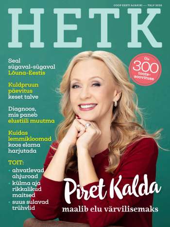 Kaupluse Coop kliendileht - 04.12.2023 - 29.02.2024.