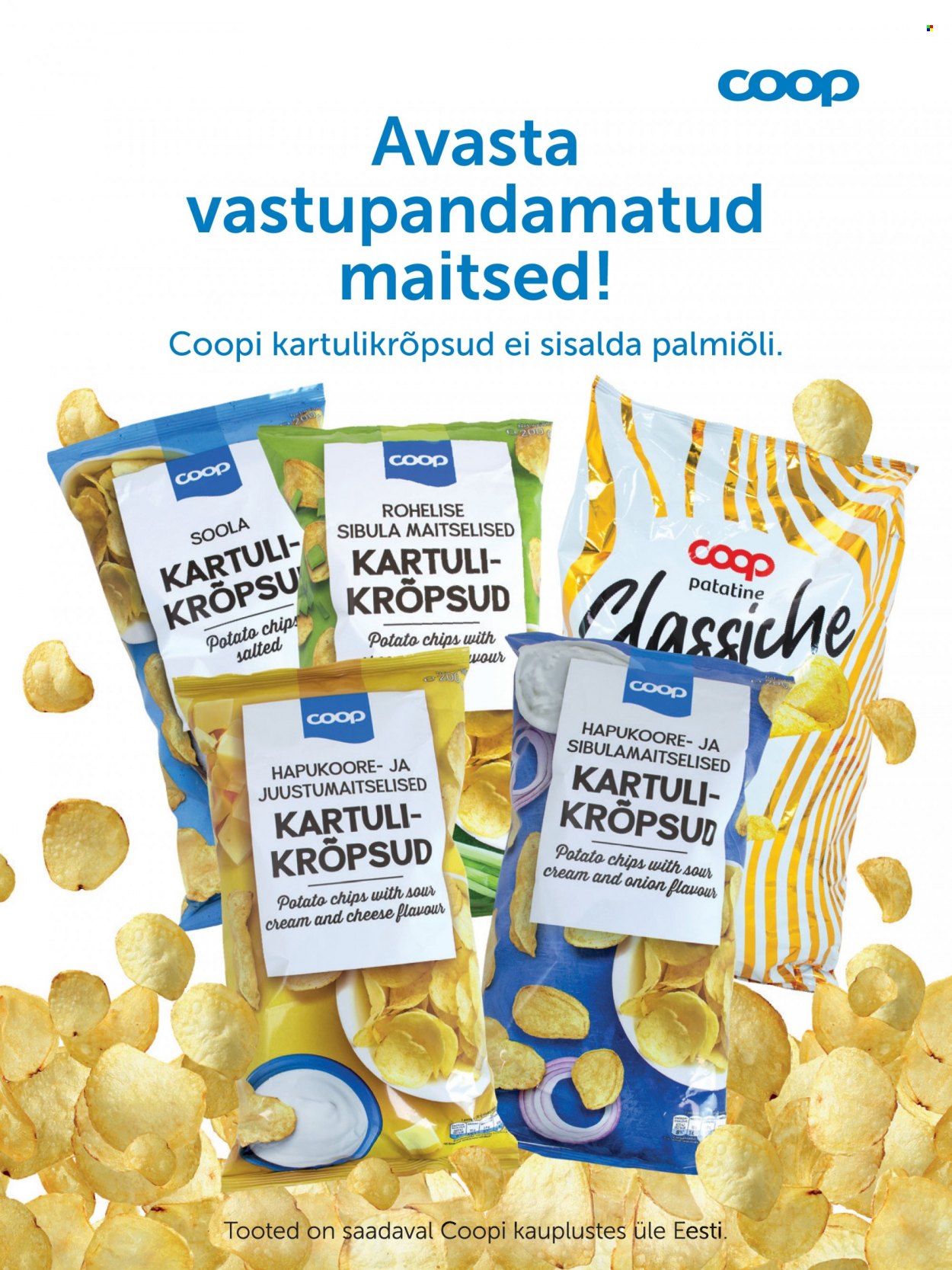Coop kliendileht - 04.12.2023 - 29.02.2024. Lehekülg 4