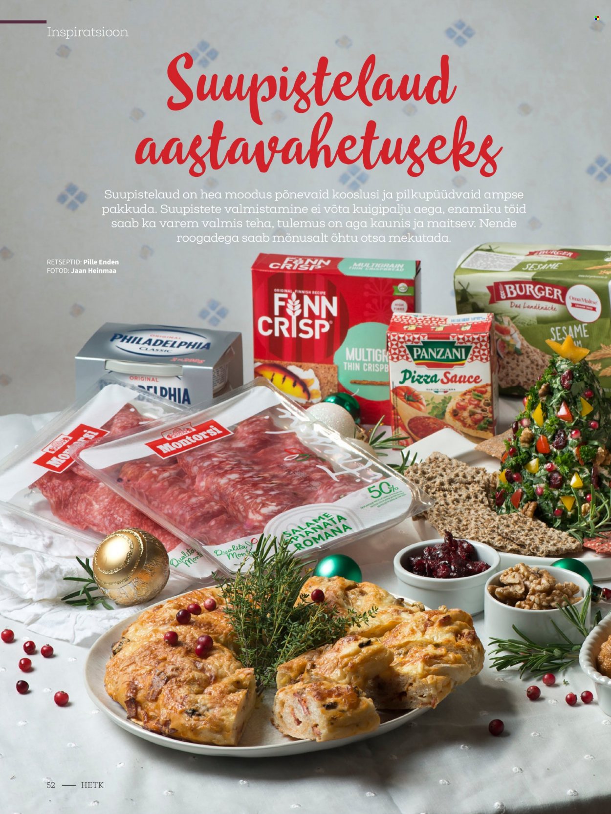 Coop kliendileht - 04.12.2023 - 29.02.2024. Lehekülg 52