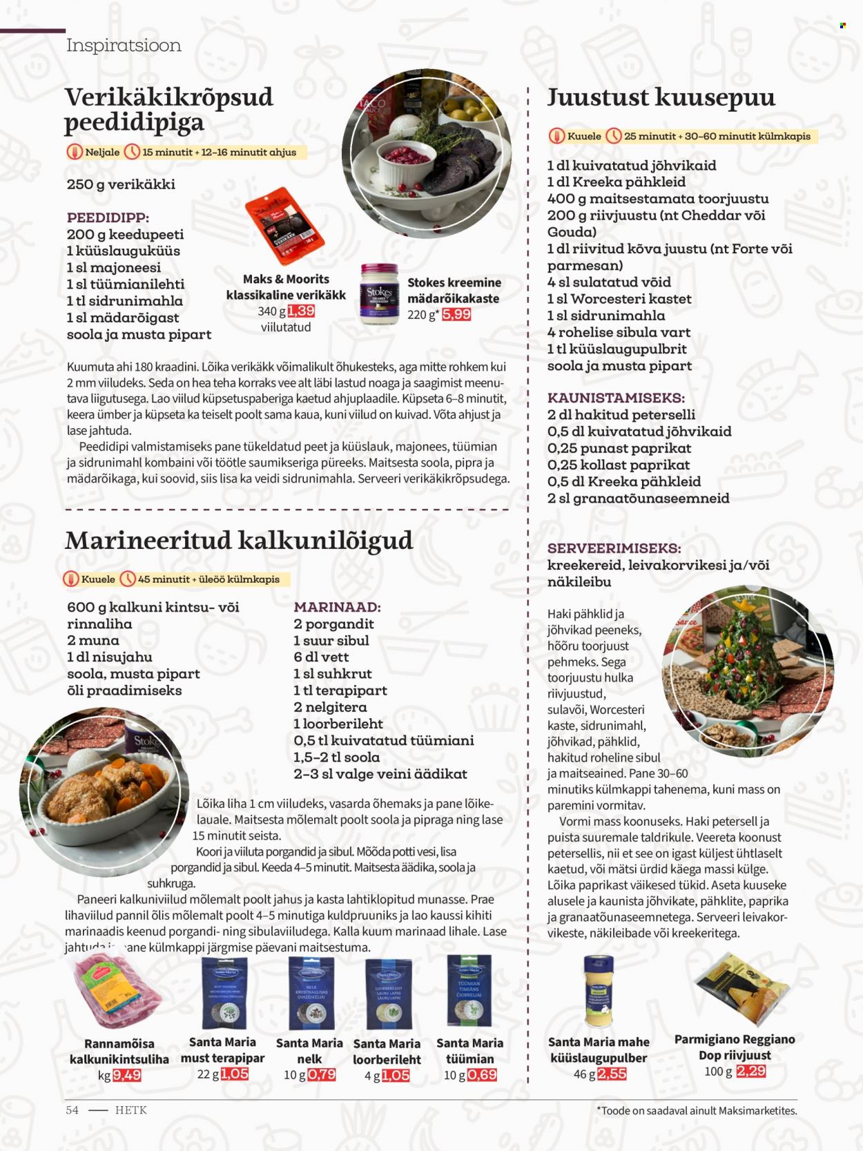 Coop kliendileht - 04.12.2023 - 29.02.2024. Lehekülg 54
