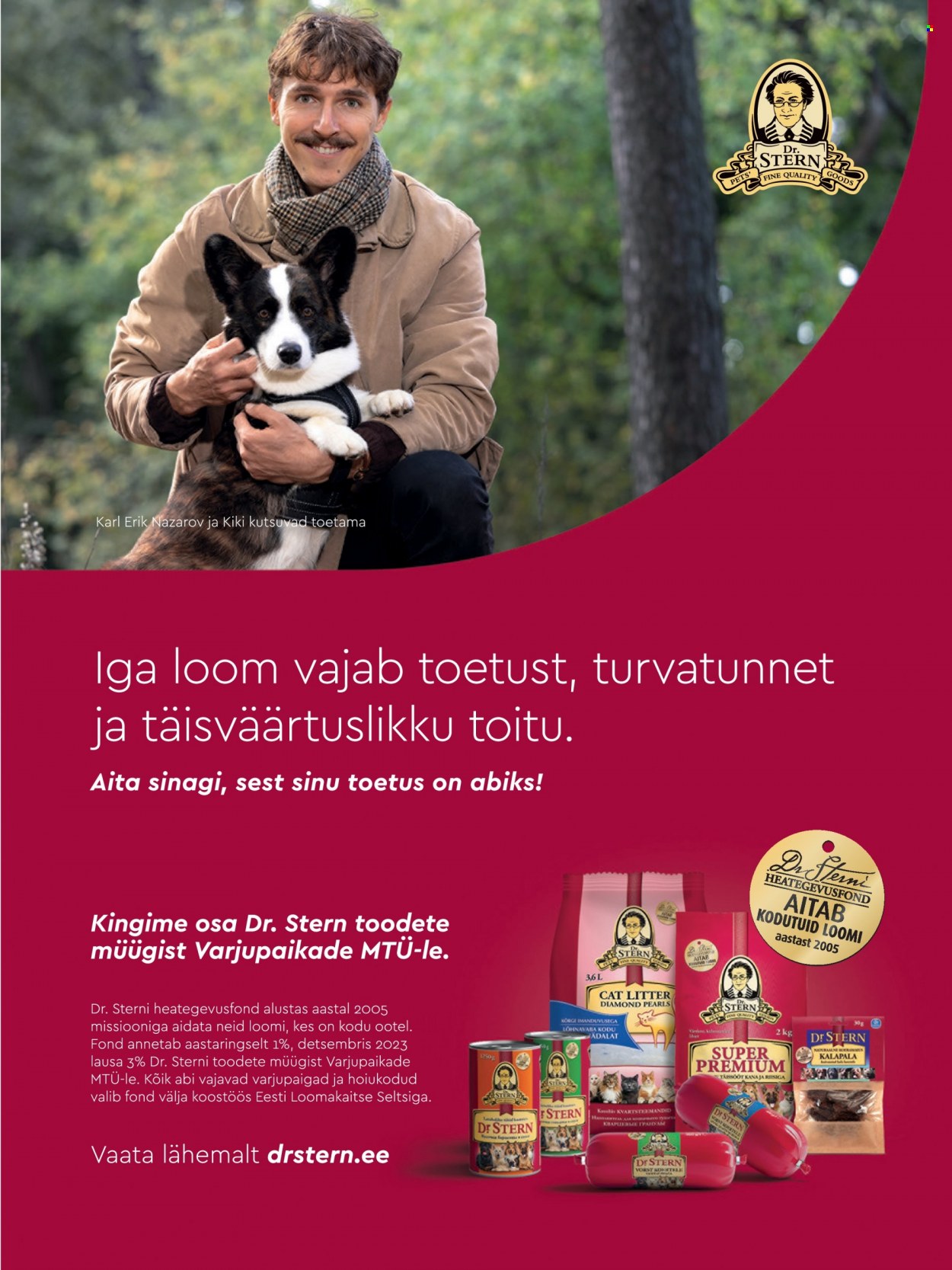 Coop kliendileht - 04.12.2023 - 29.02.2024. Lehekülg 81