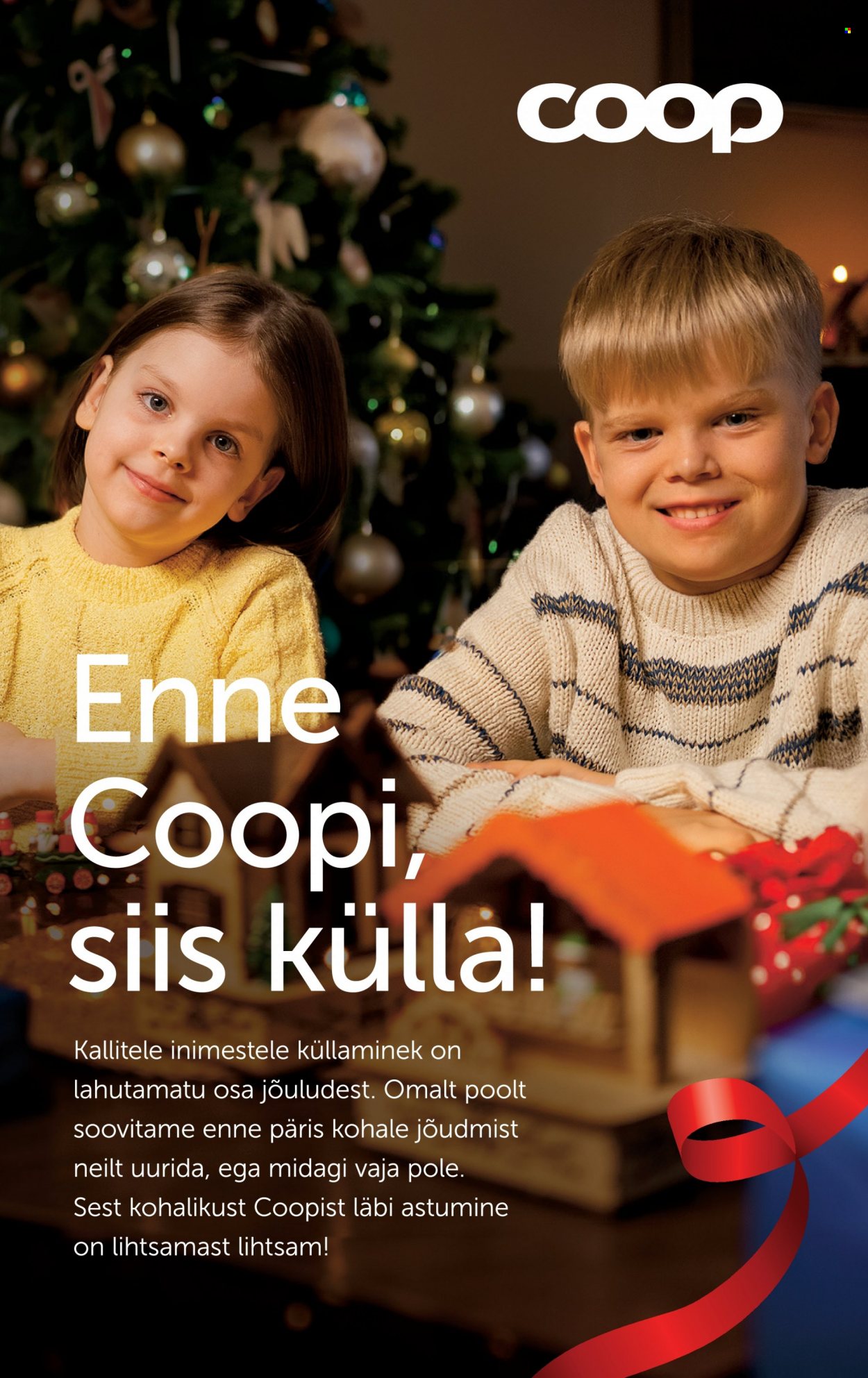 Coop kliendileht - 05.12.2023 - 11.12.2023. Lehekülg 5