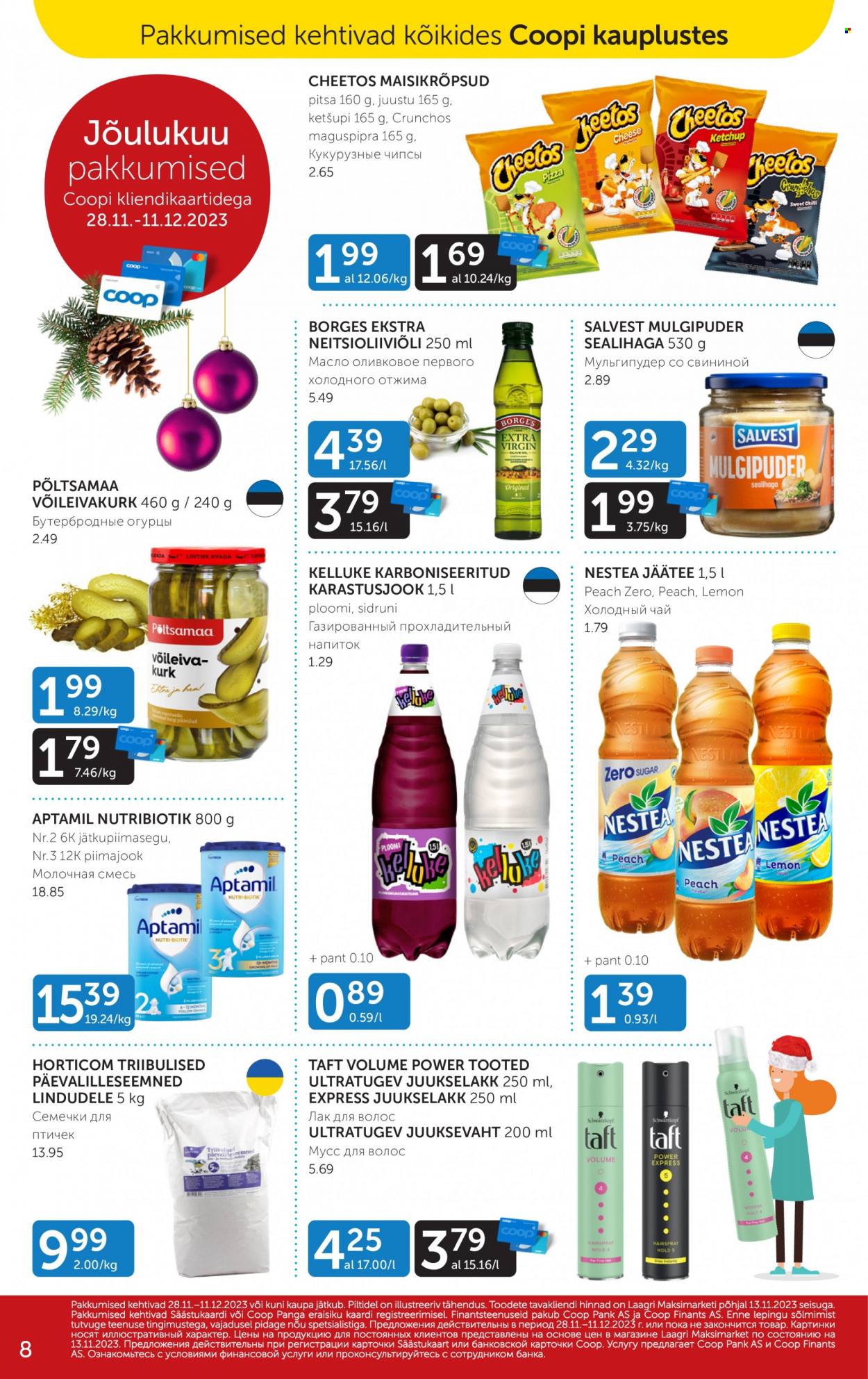 Coop kliendileht - 05.12.2023 - 11.12.2023. Lehekülg 8