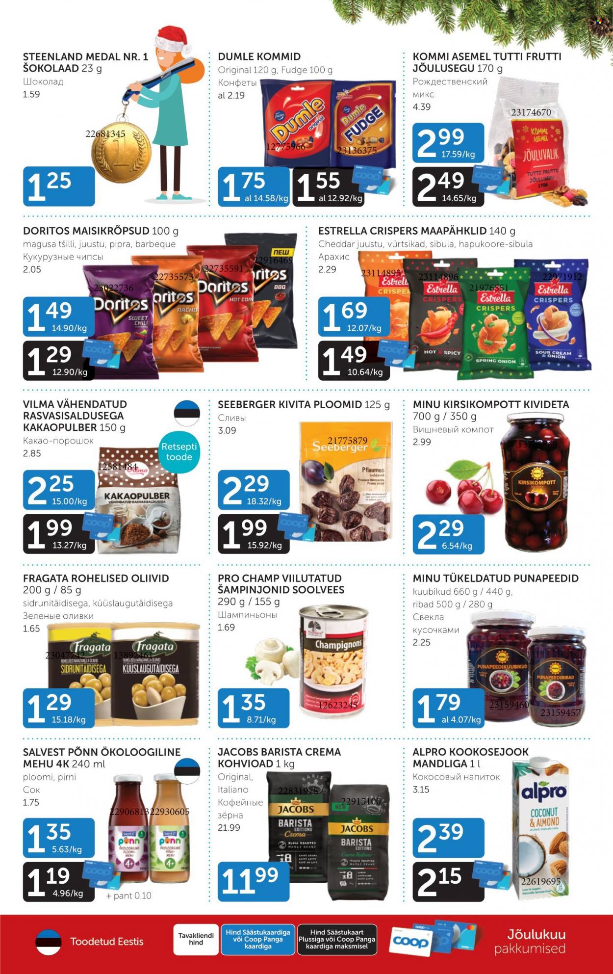 Coop kliendileht - 12.12.2023 - 18.12.2023. Lehekülg 11