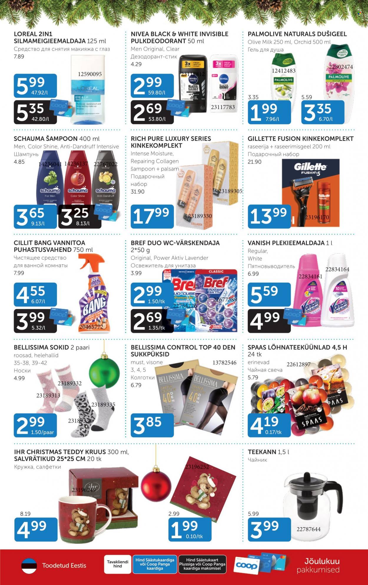 Coop kliendileht - 12.12.2023 - 18.12.2023. Lehekülg 13
