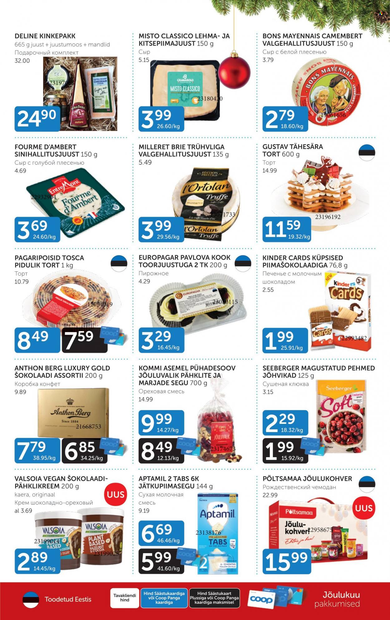 Coop kliendileht - 12.12.2023 - 18.12.2023. Lehekülg 15