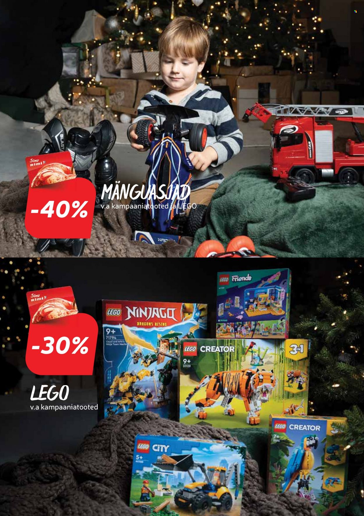 Rimi kliendileht - 12.12.2023 - 18.12.2023. Lehekülg 4