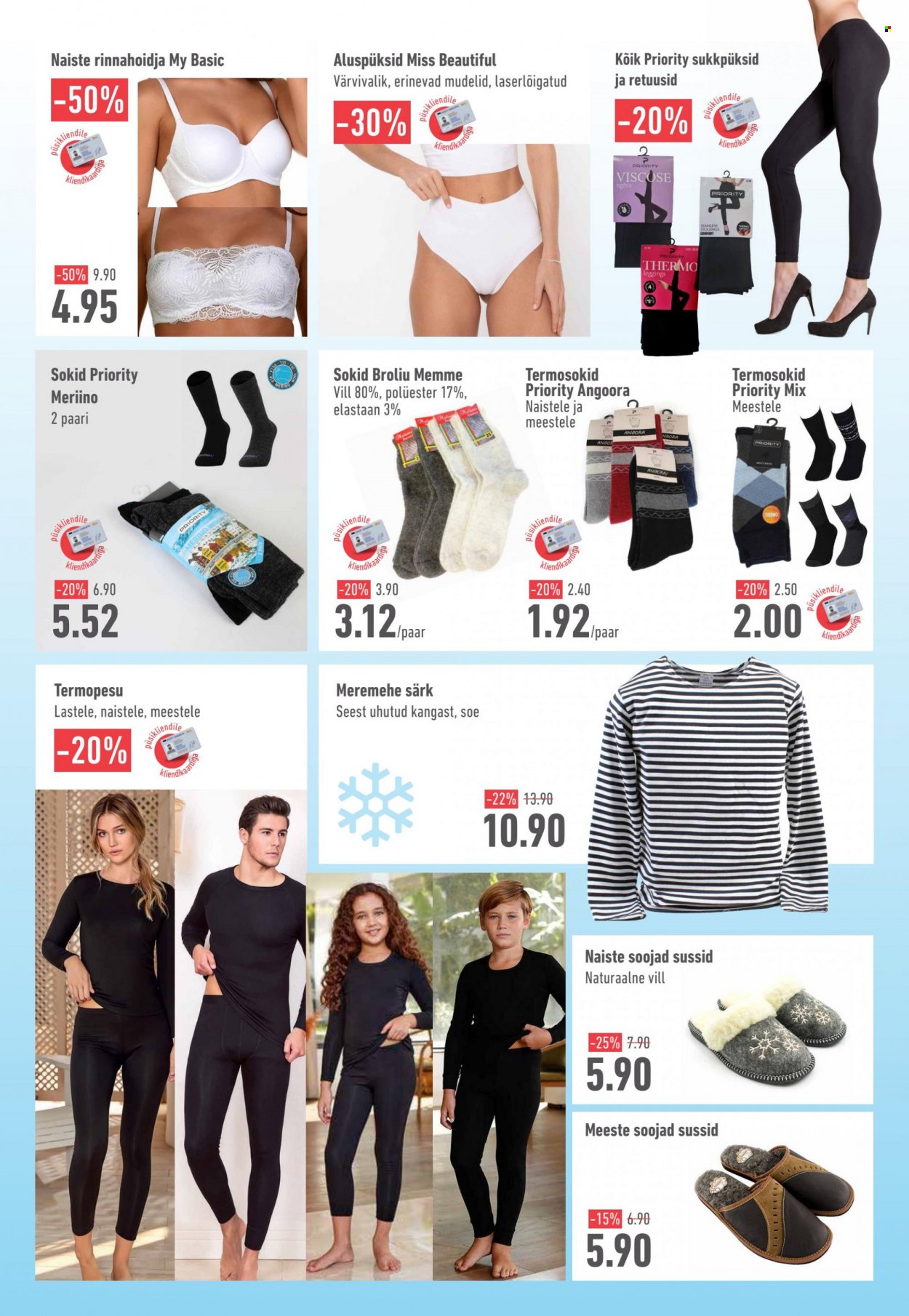 Magaziin kliendileht - 04.01.2024 - 31.01.2024. Lehekülg 6