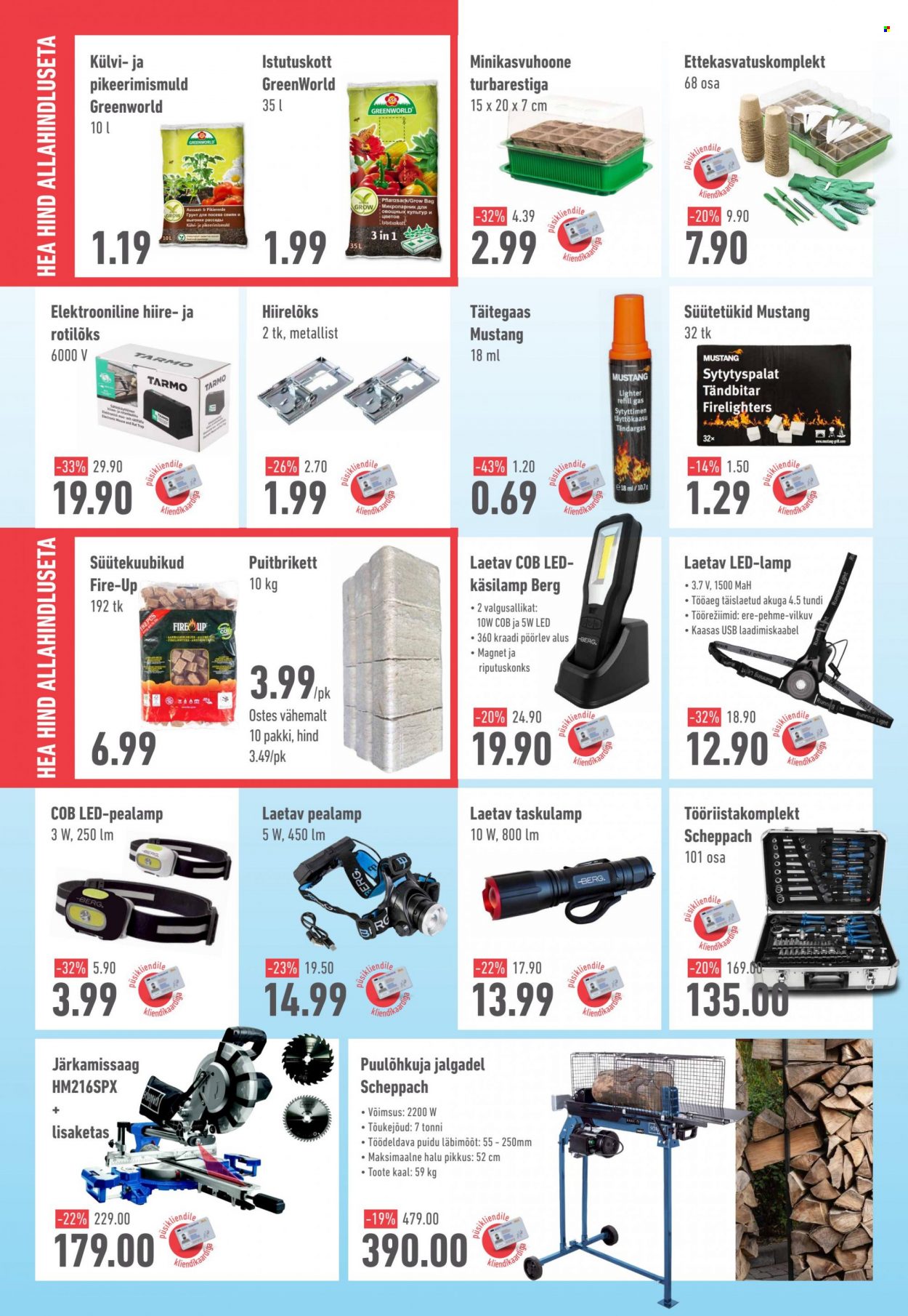 Magaziin kliendileht - 04.01.2024 - 31.01.2024. Lehekülg 7