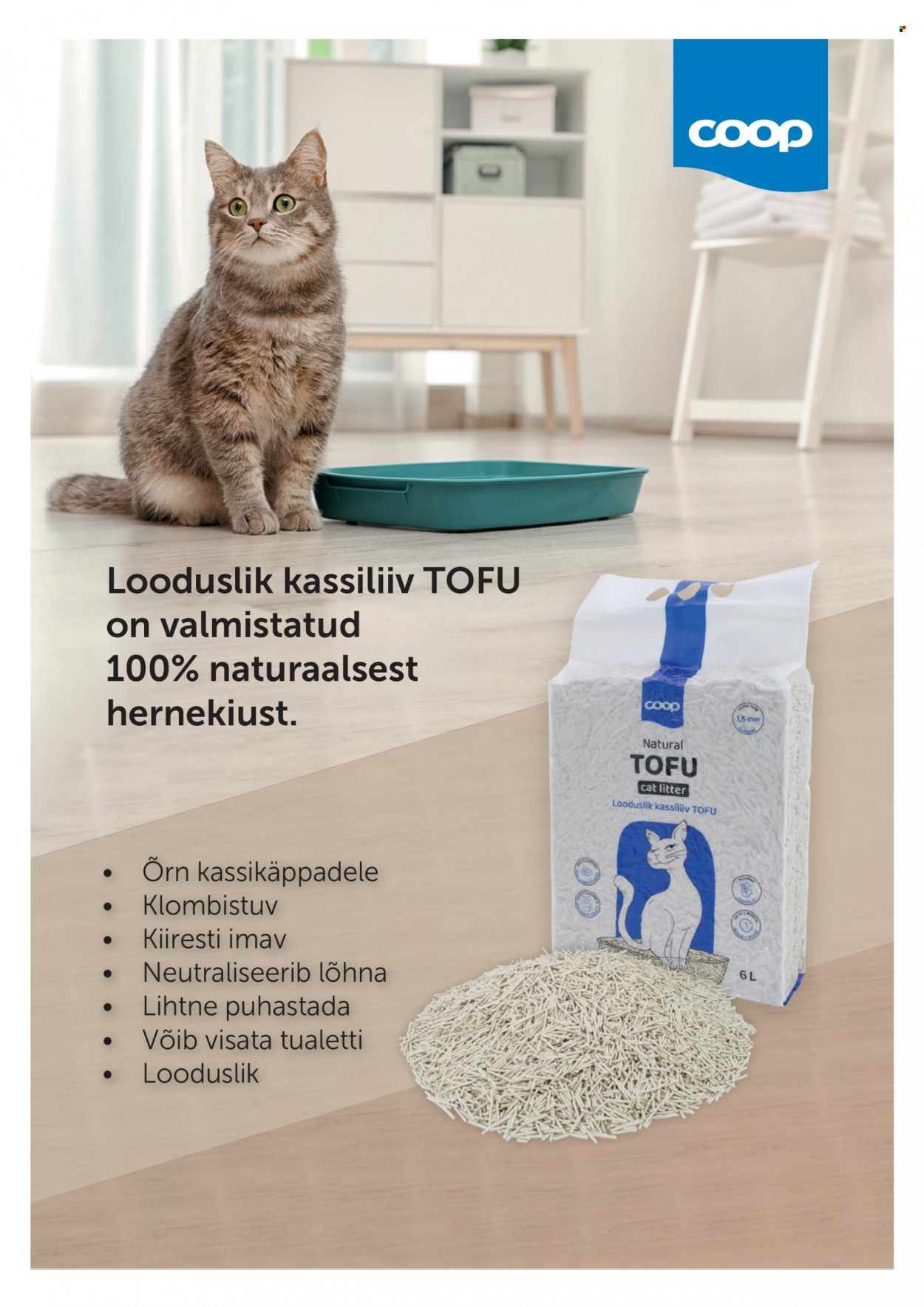 Coop kliendileht - 16.01.2024 - 22.01.2024. Lehekülg 16