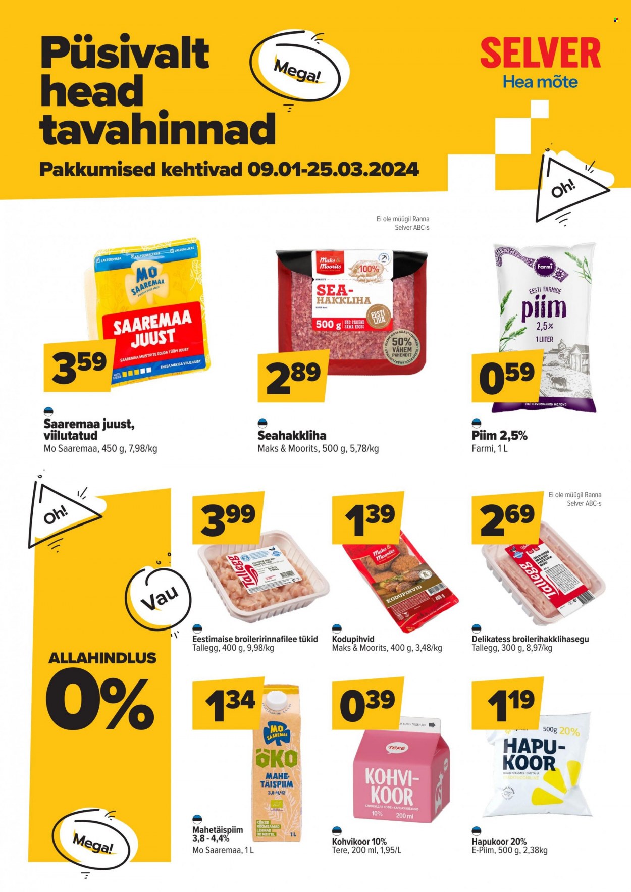 Selver kliendileht - 23.01.2024 - 12.02.2024. Lehekülg 4