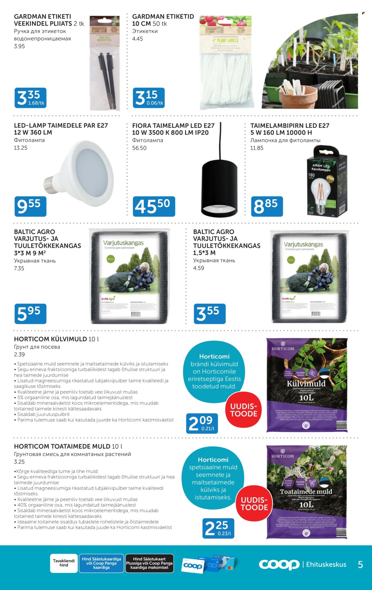 Coop kliendileht - 01.02.2024 - 29.02.2024. Lehekülg 5