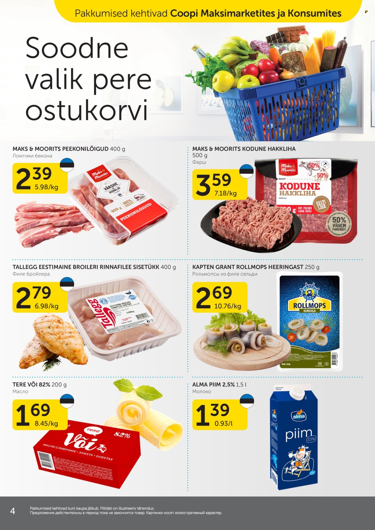 Coop kliendileht - 06.02.2024 - 12.02.2024. Lehekülg 4