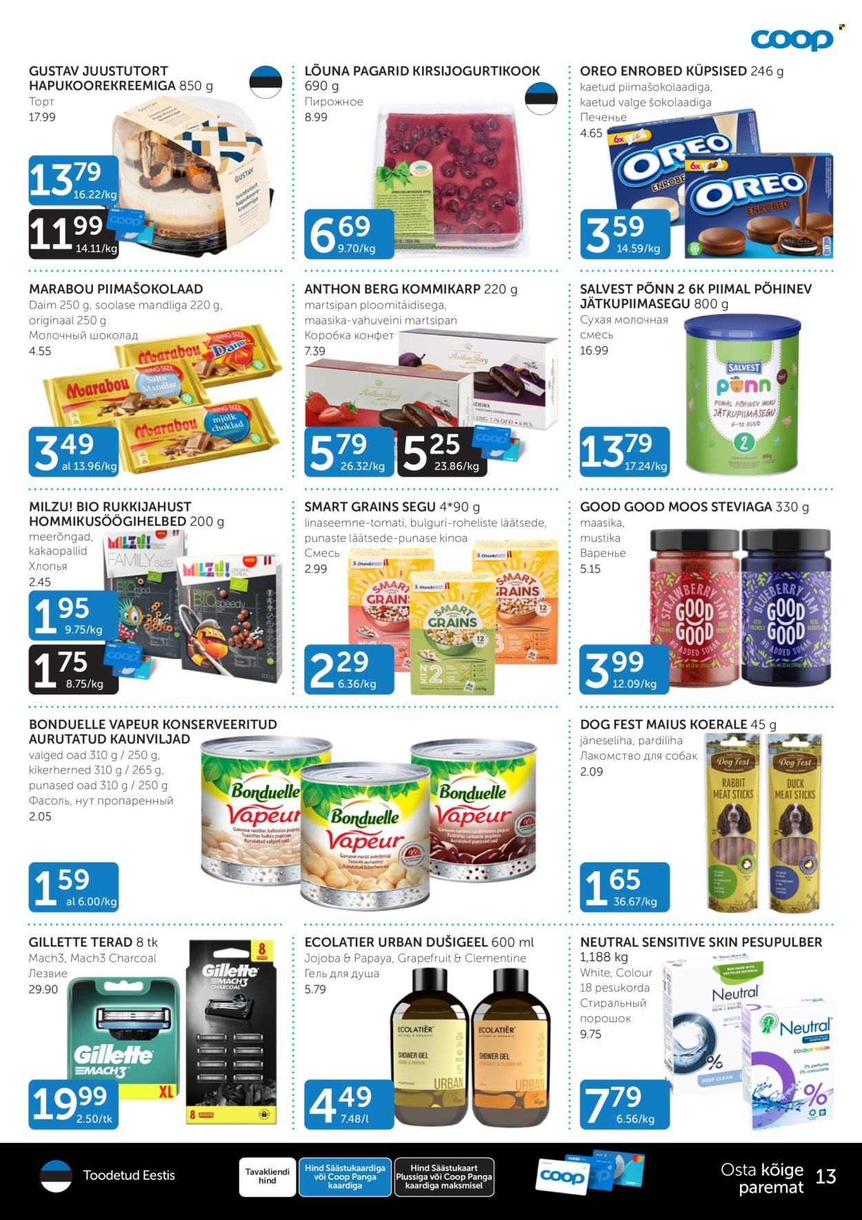 Coop kliendileht - 06.02.2024 - 12.02.2024. Lehekülg 13