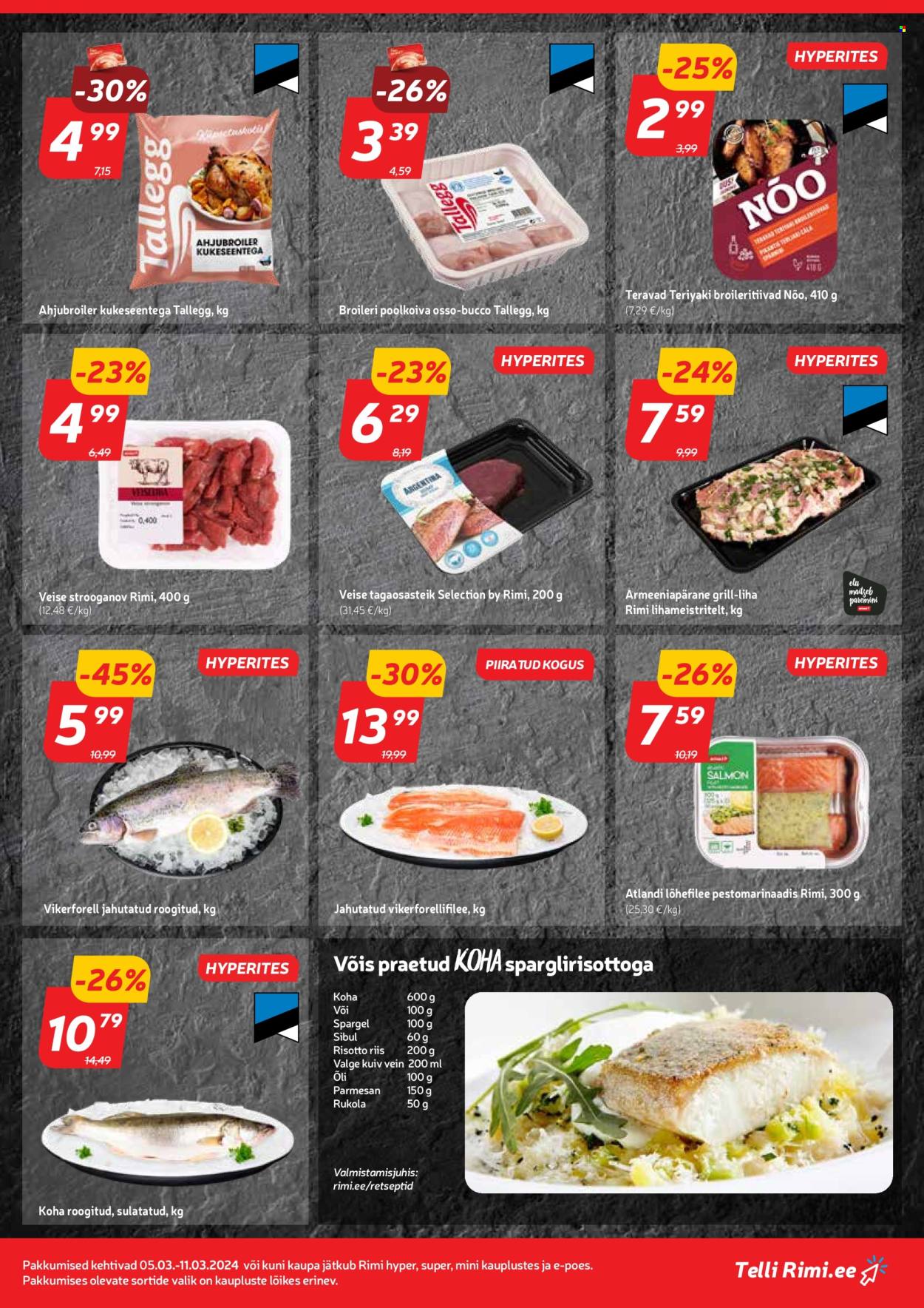 Rimi kliendileht - 05.03.2024 - 11.03.2024. Lehekülg 7