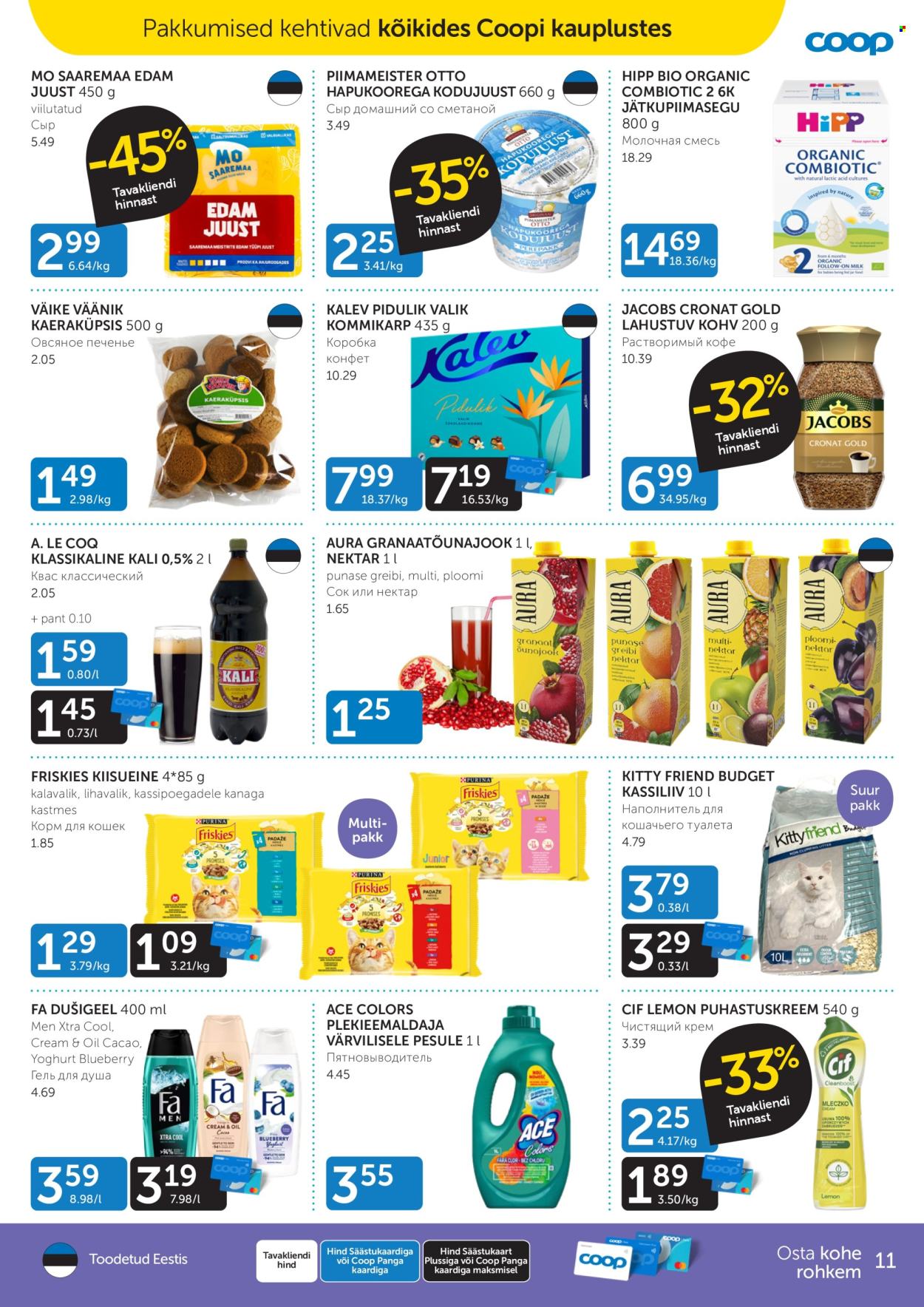 Coop kliendileht - 12.03.2024 - 18.03.2024. Lehekülg 11
