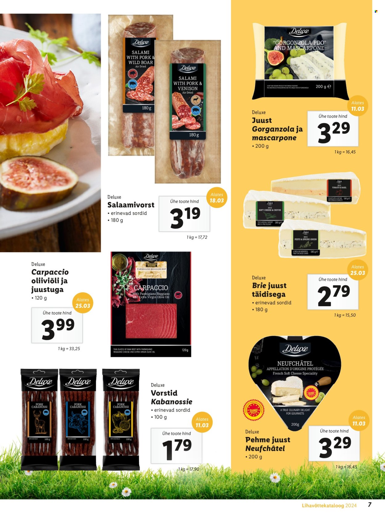 Lidl kliendileht. Lehekülg 7