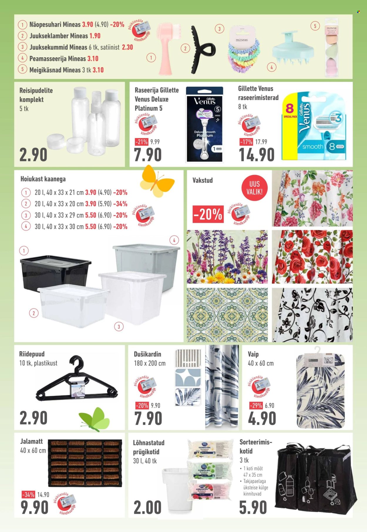 Magaziin kliendileht - 04.04.2024 - 01.05.2024. Lehekülg 6