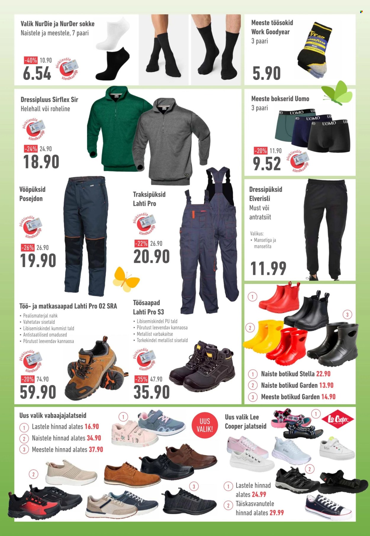 Magaziin kliendileht - 04.04.2024 - 01.05.2024. Lehekülg 7