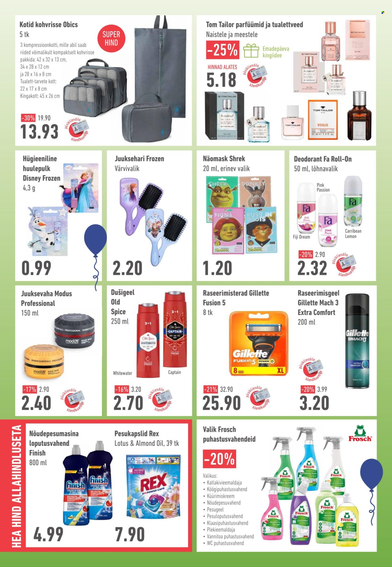Magaziin kliendileht - 02.05.2024 - 29.05.2024. Lehekülg 5