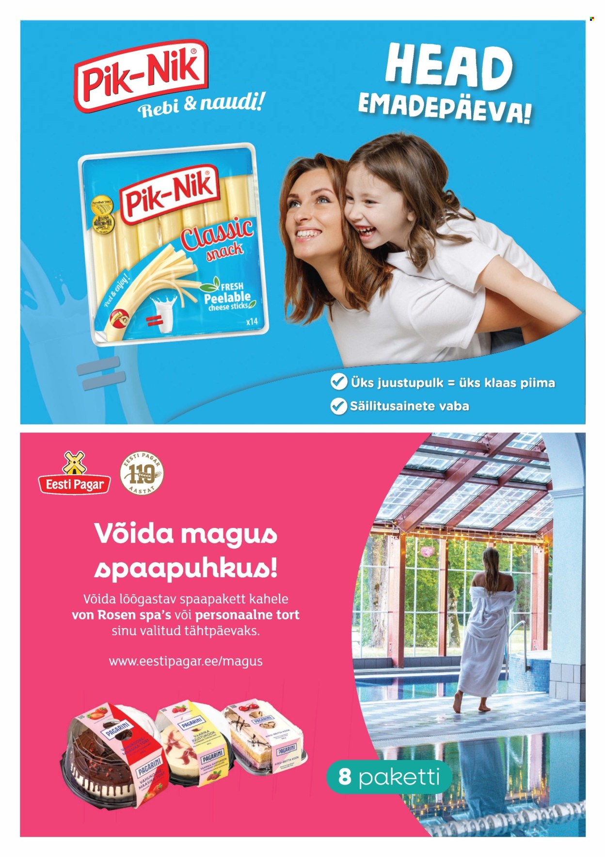 Coop kliendileht - 07.05.2024 - 13.05.2024. Lehekülg 15