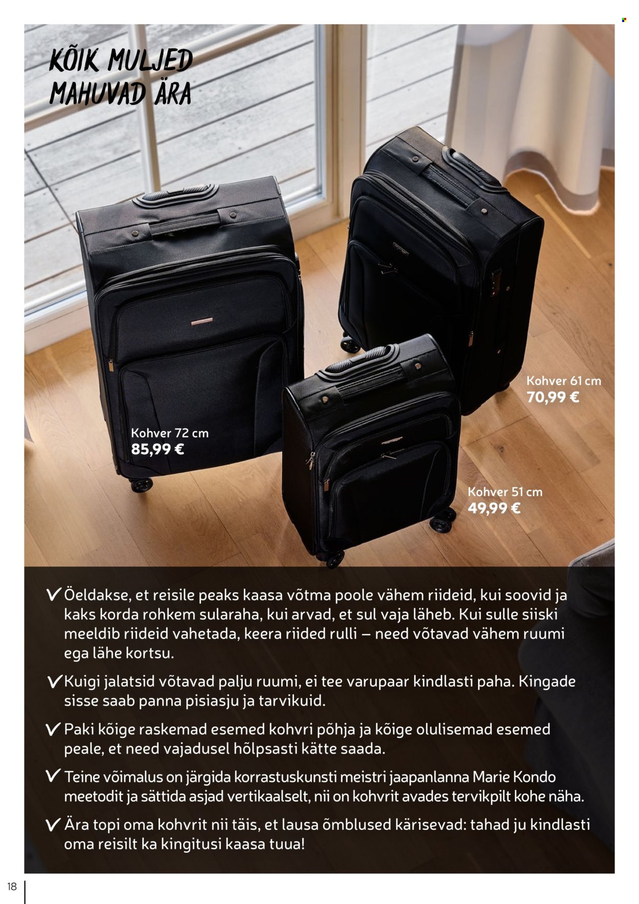 Rimi kliendileht - 07.05.2024 - 01.07.2024. Lehekülg 18