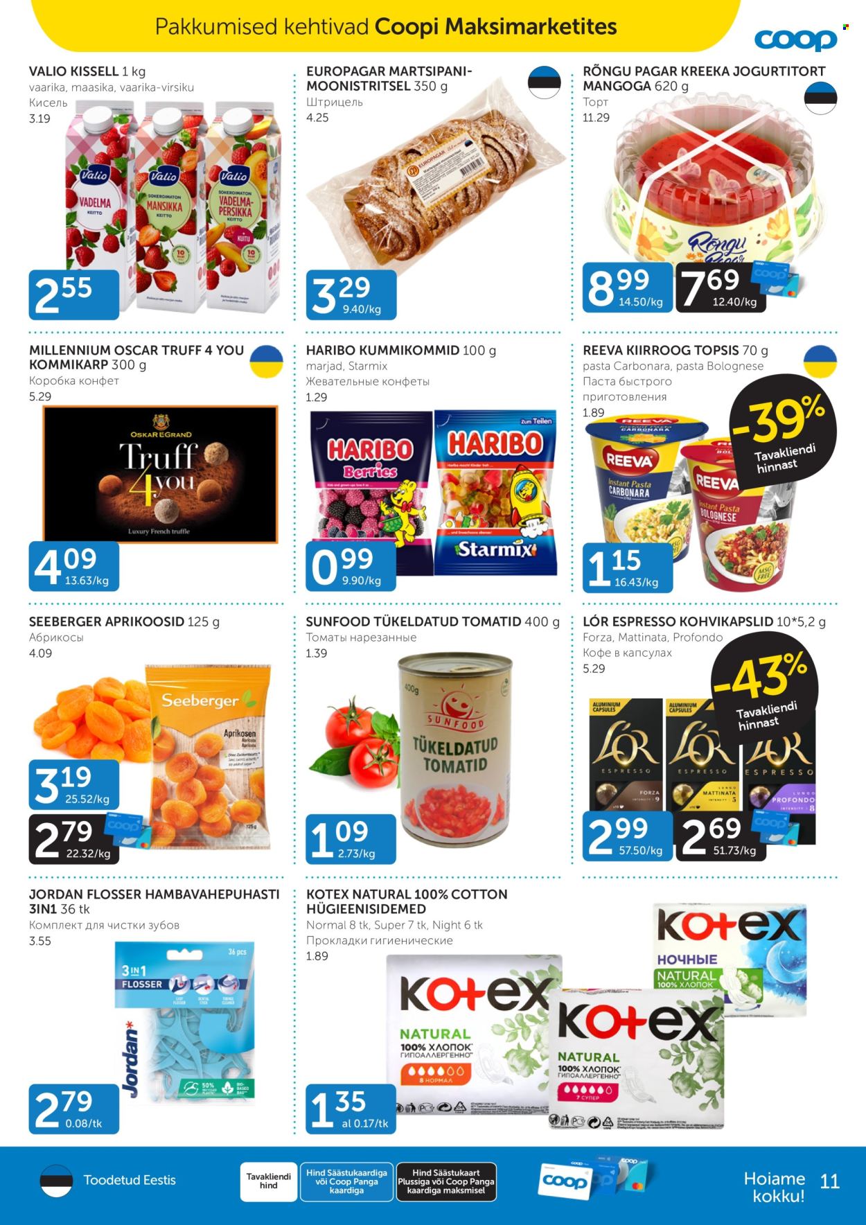 Coop kliendileht - 21.05.2024 - 27.05.2024. Lehekülg 11