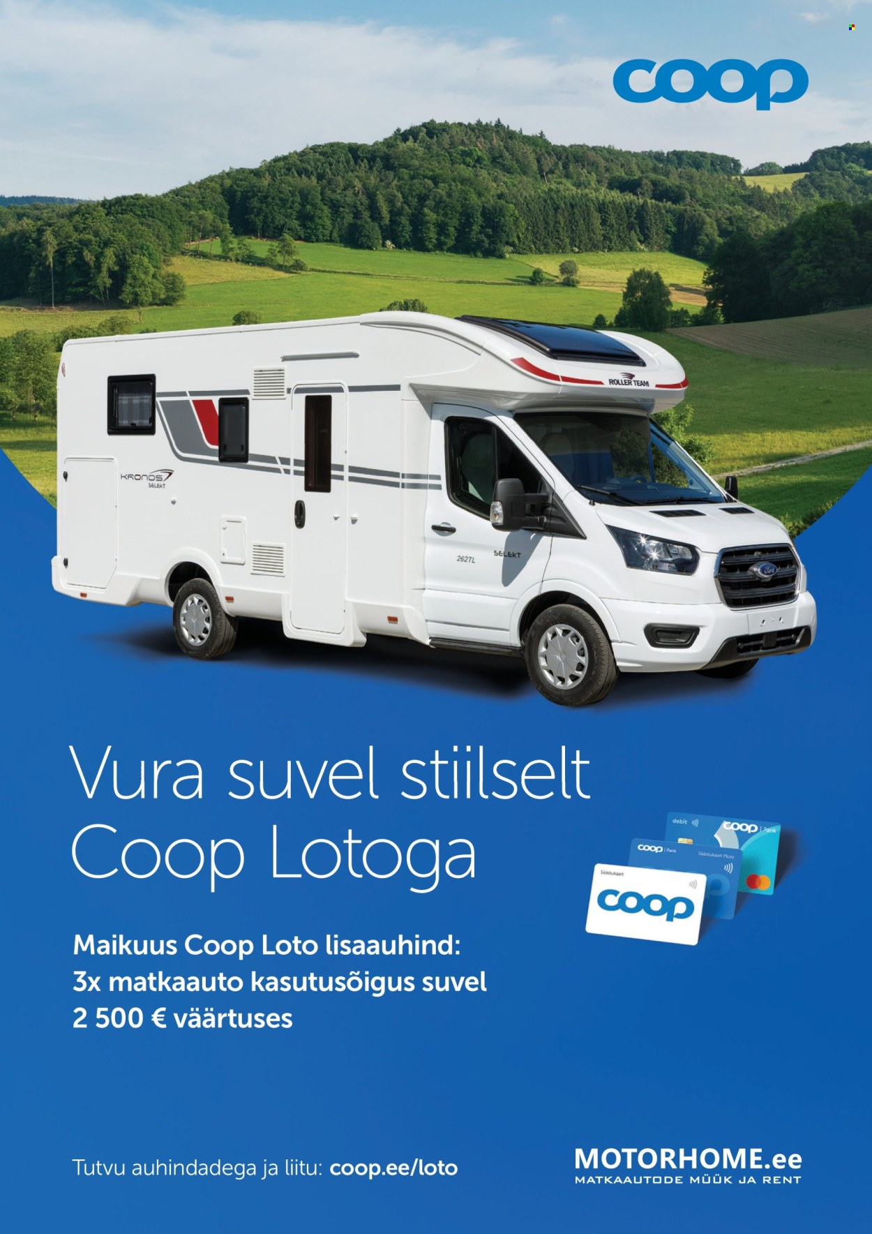 Coop kliendileht - 21.05.2024 - 27.05.2024. Lehekülg 15