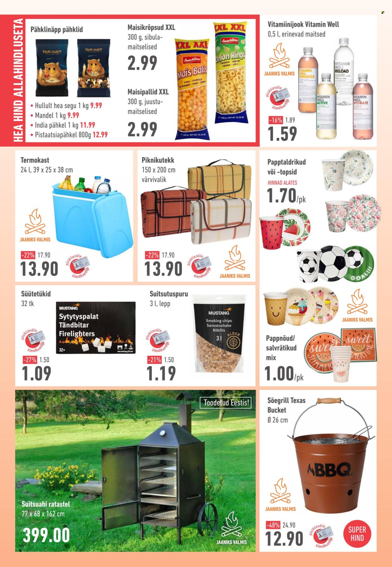 Magaziin kliendileht - 30.05.2024 - 26.06.2024. Lehekülg 2