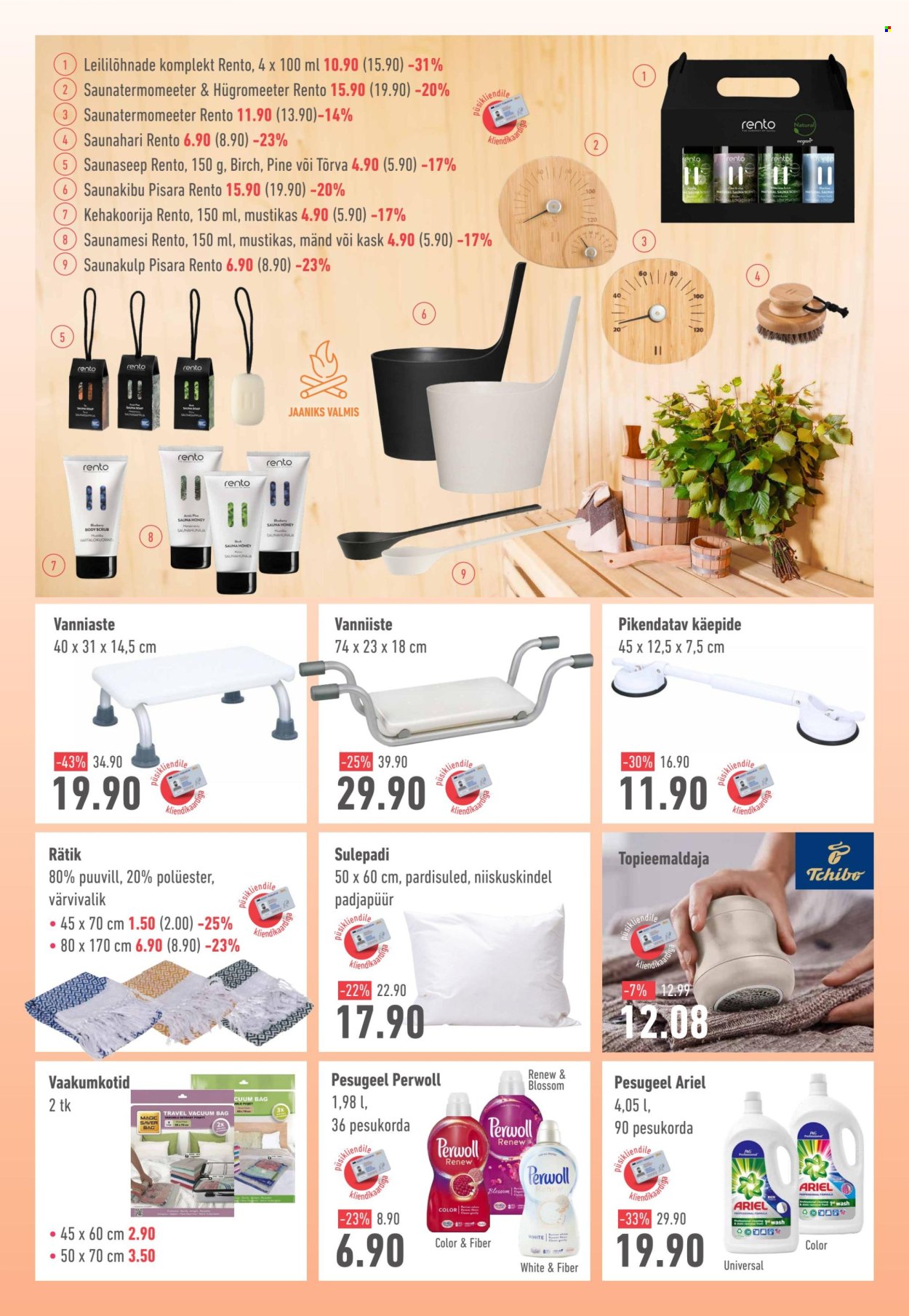 Magaziin kliendileht - 30.05.2024 - 26.06.2024. Lehekülg 7