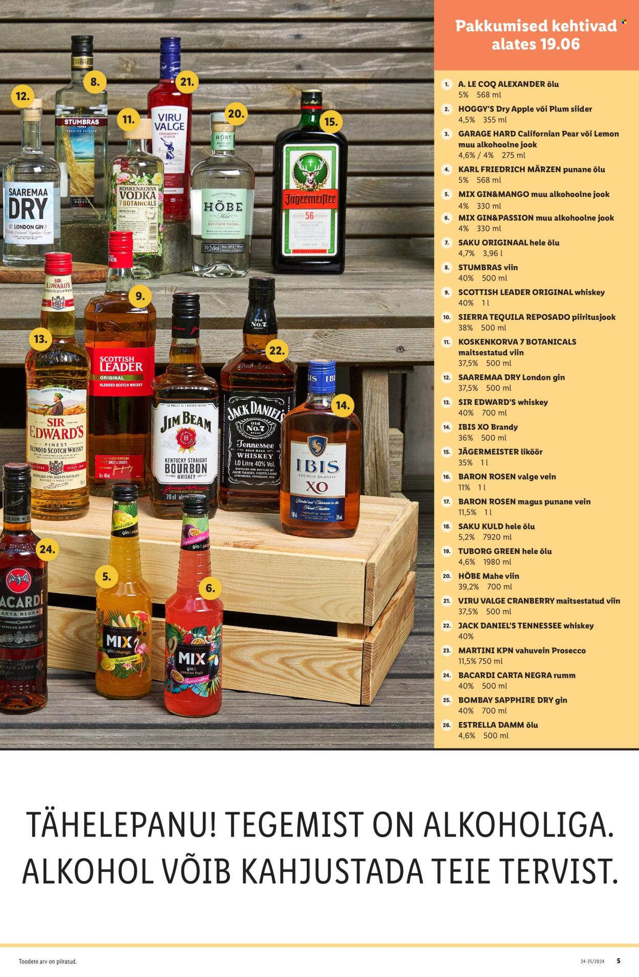 Lidl kliendileht - 10.06.2024 - 23.06.2024. Lehekülg 5