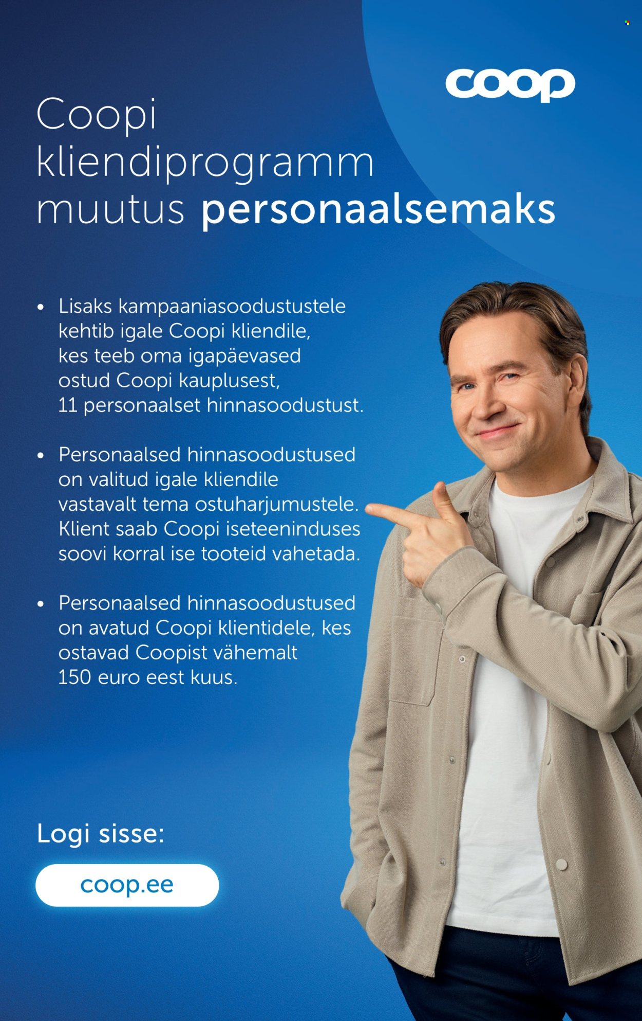 Coop kliendileht - 11.06.2024 - 24.06.2024. Lehekülg 10