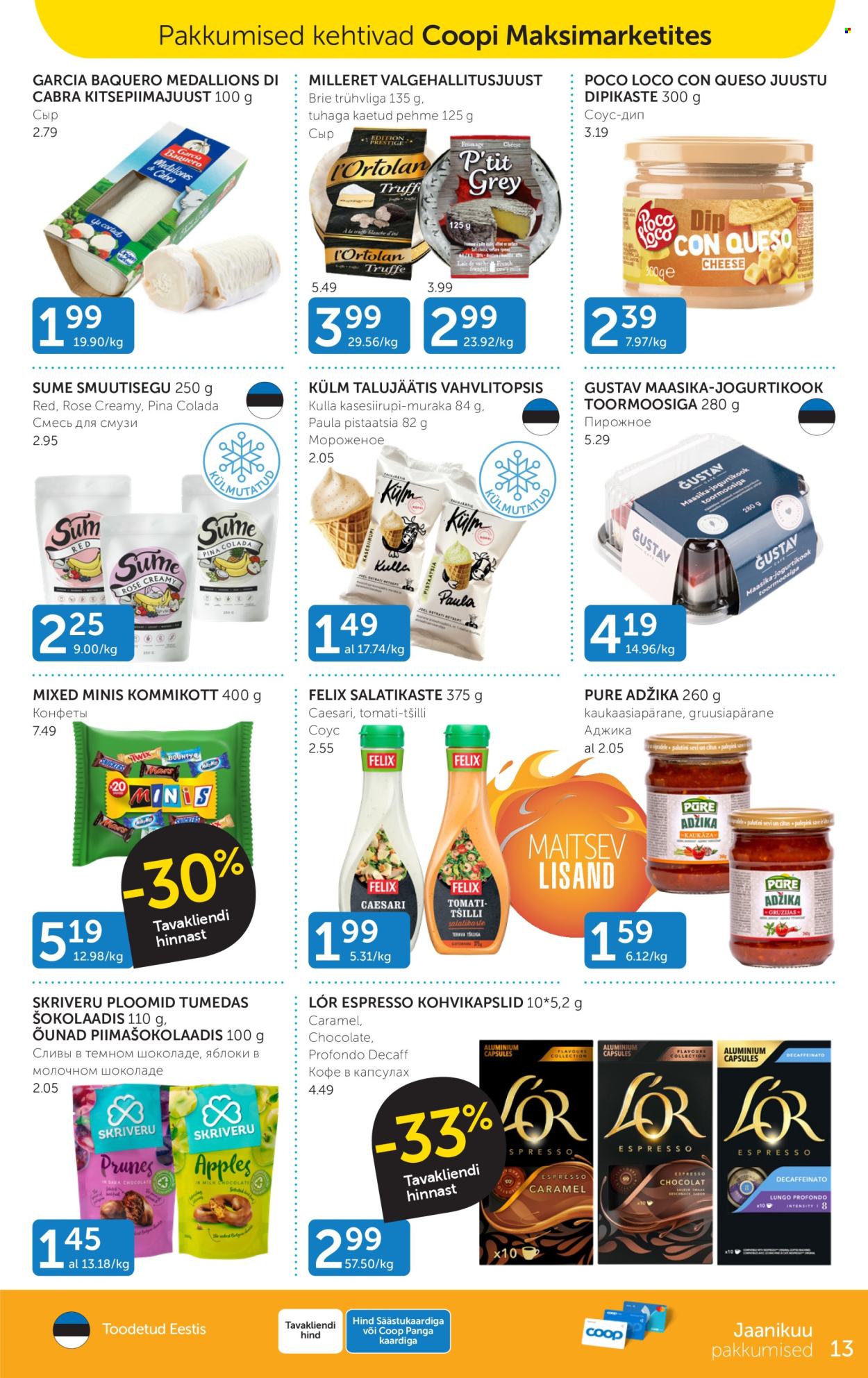 Coop kliendileht - 11.06.2024 - 24.06.2024. Lehekülg 13