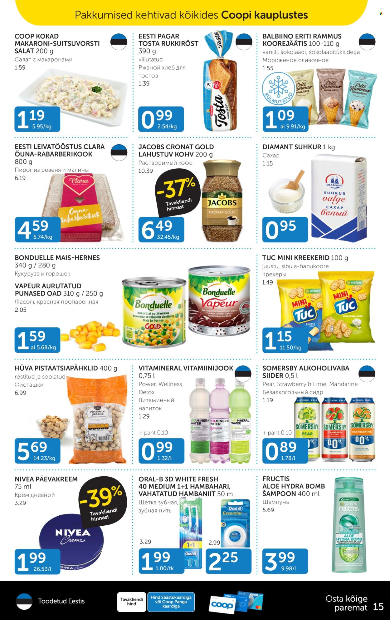 Coop kliendileht - 02.07.2024 - 08.07.2024. Lehekülg 15