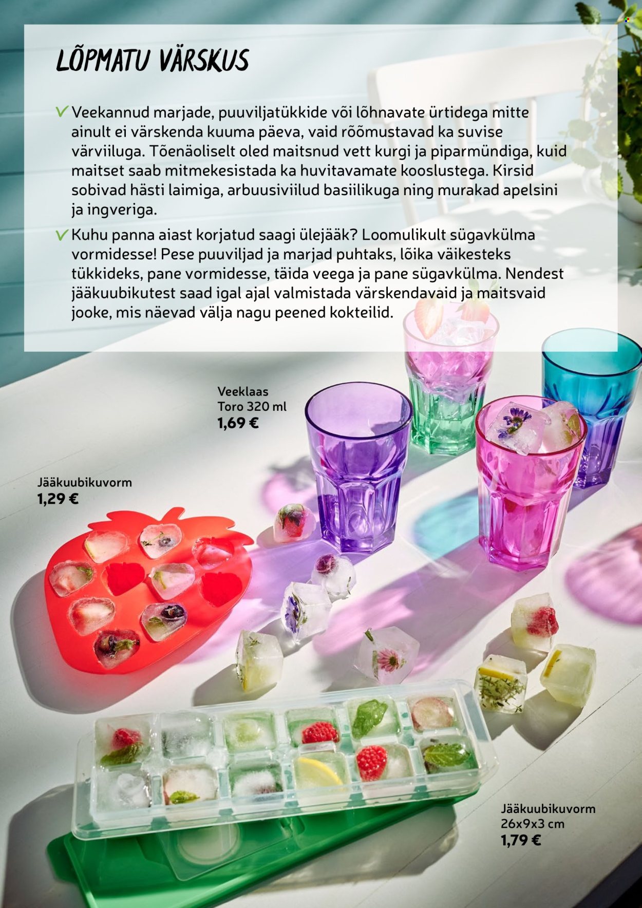 Rimi kliendileht. Lehekülg 26