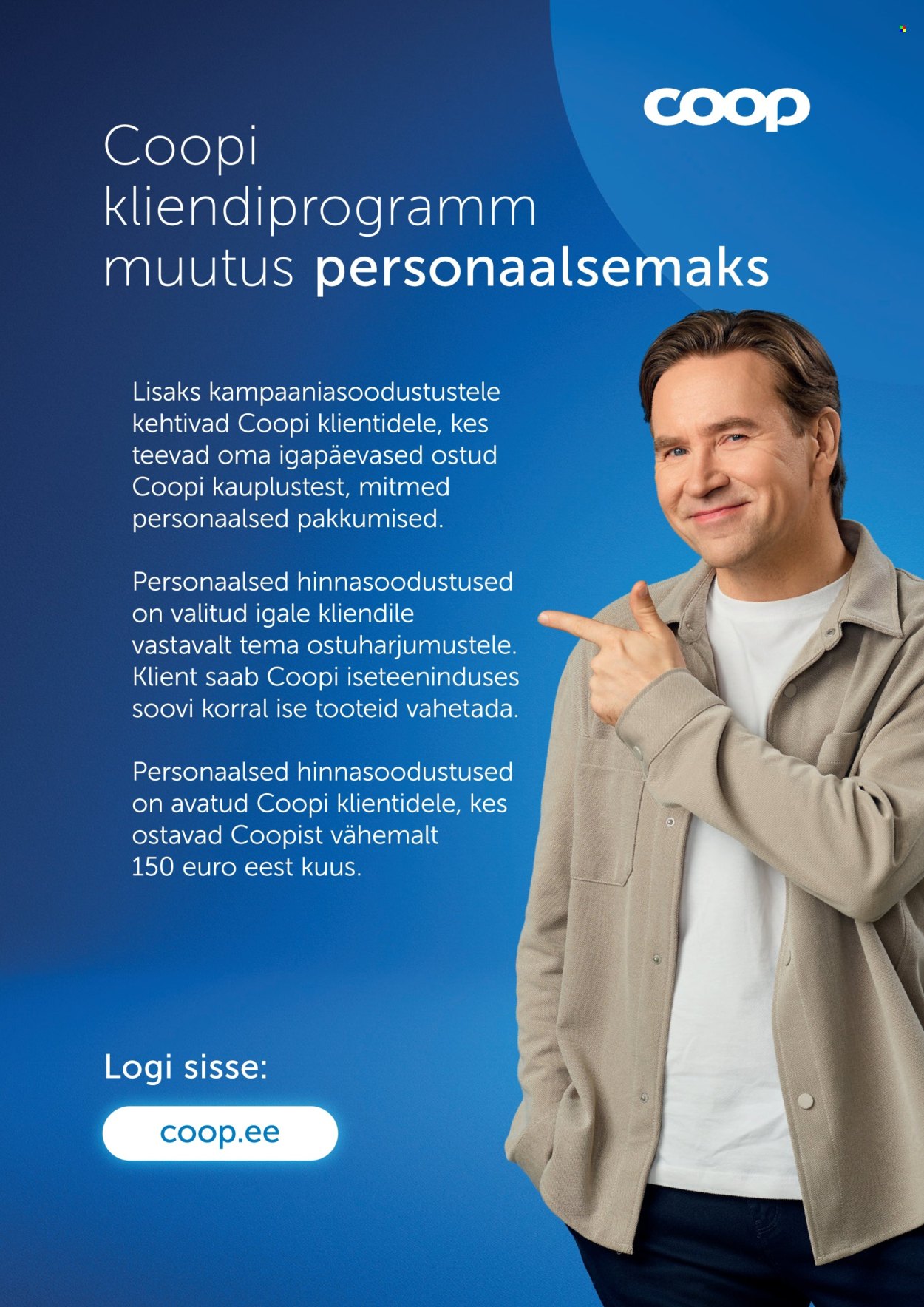 Coop kliendileht - 23.07.2024 - 23.07.2024. Lehekülg 11