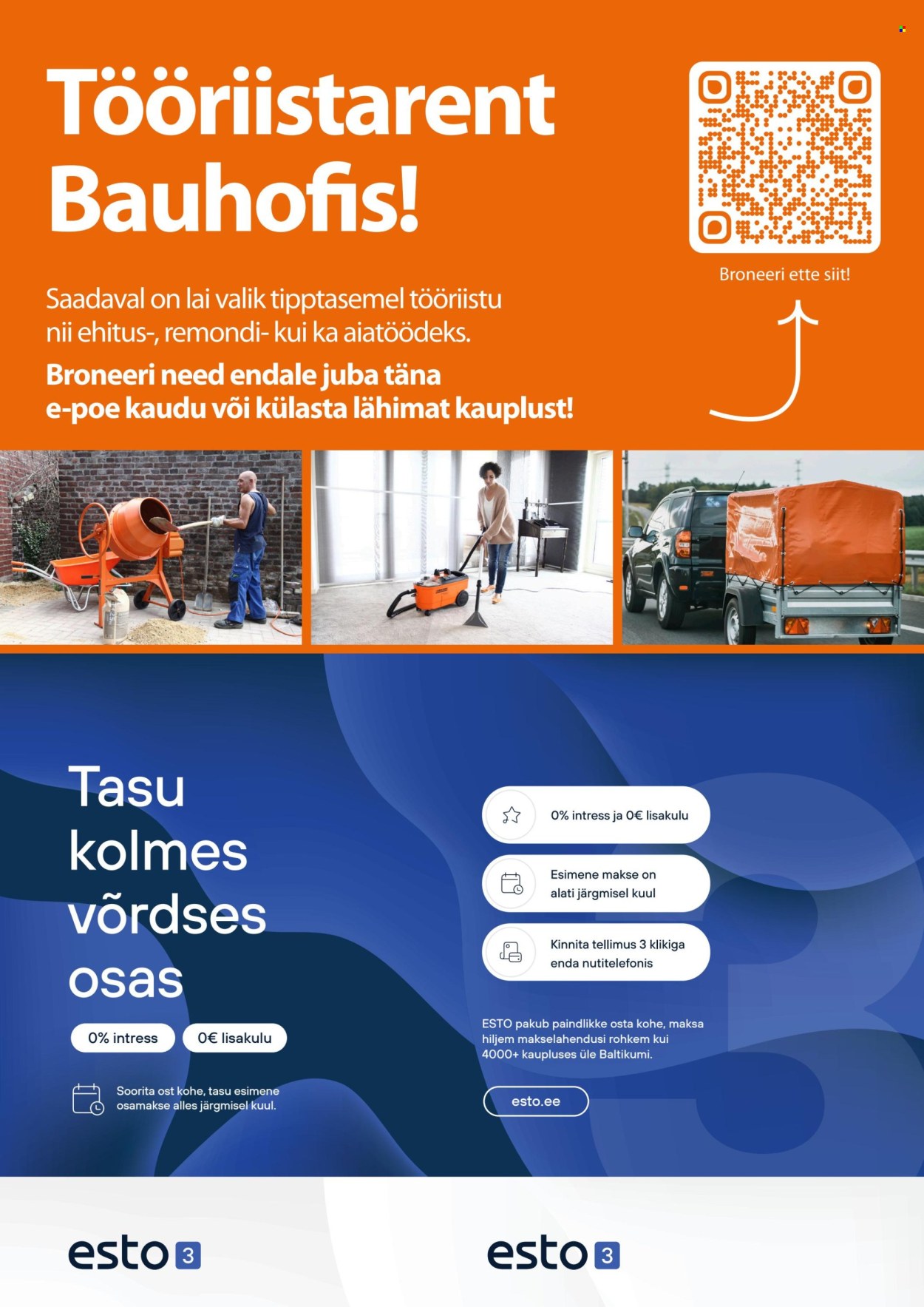 Bauhof kliendileht - 03.09.2024 - 02.10.2024. Lehekülg 12