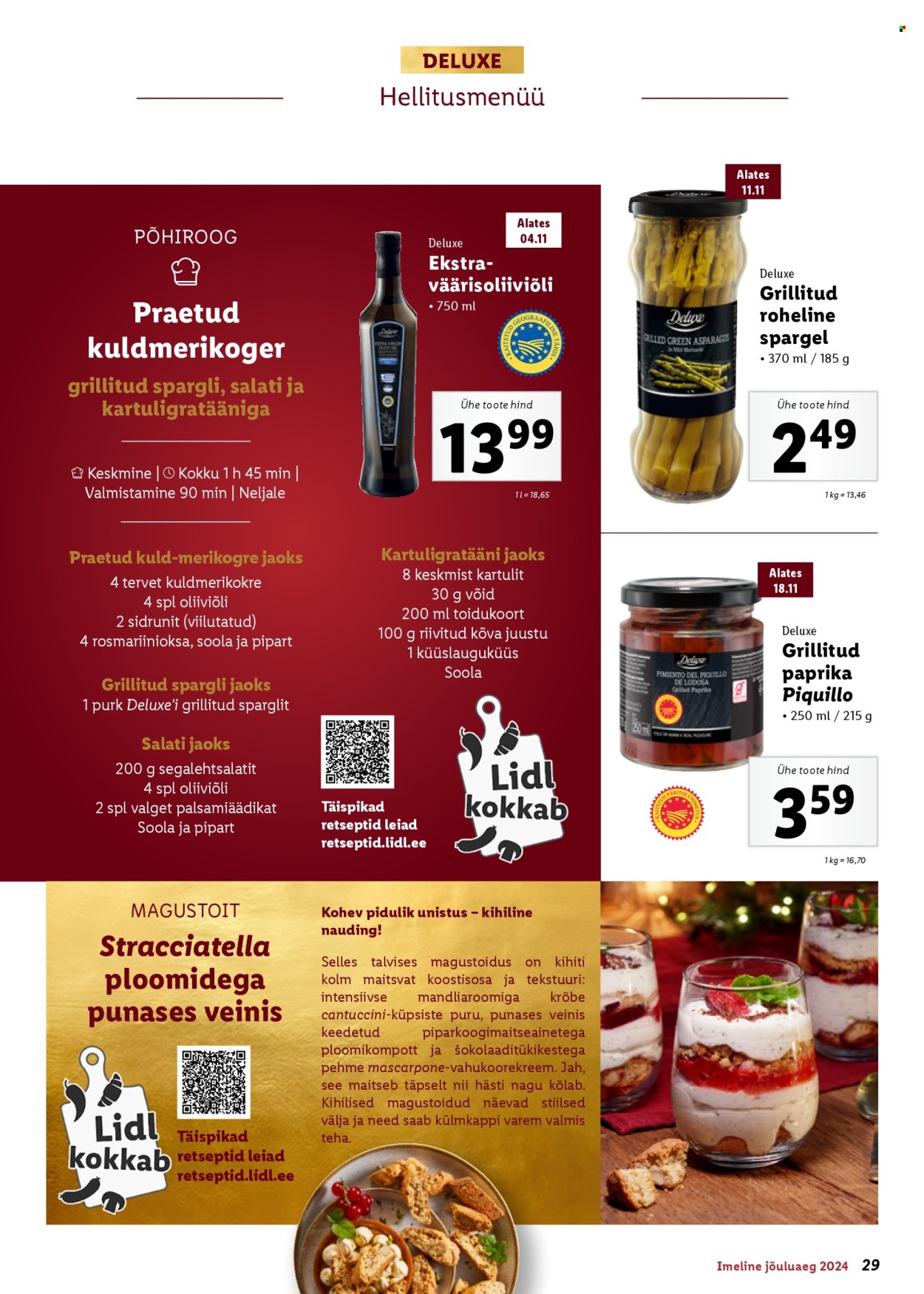 Lidl kliendileht. Lehekülg 29