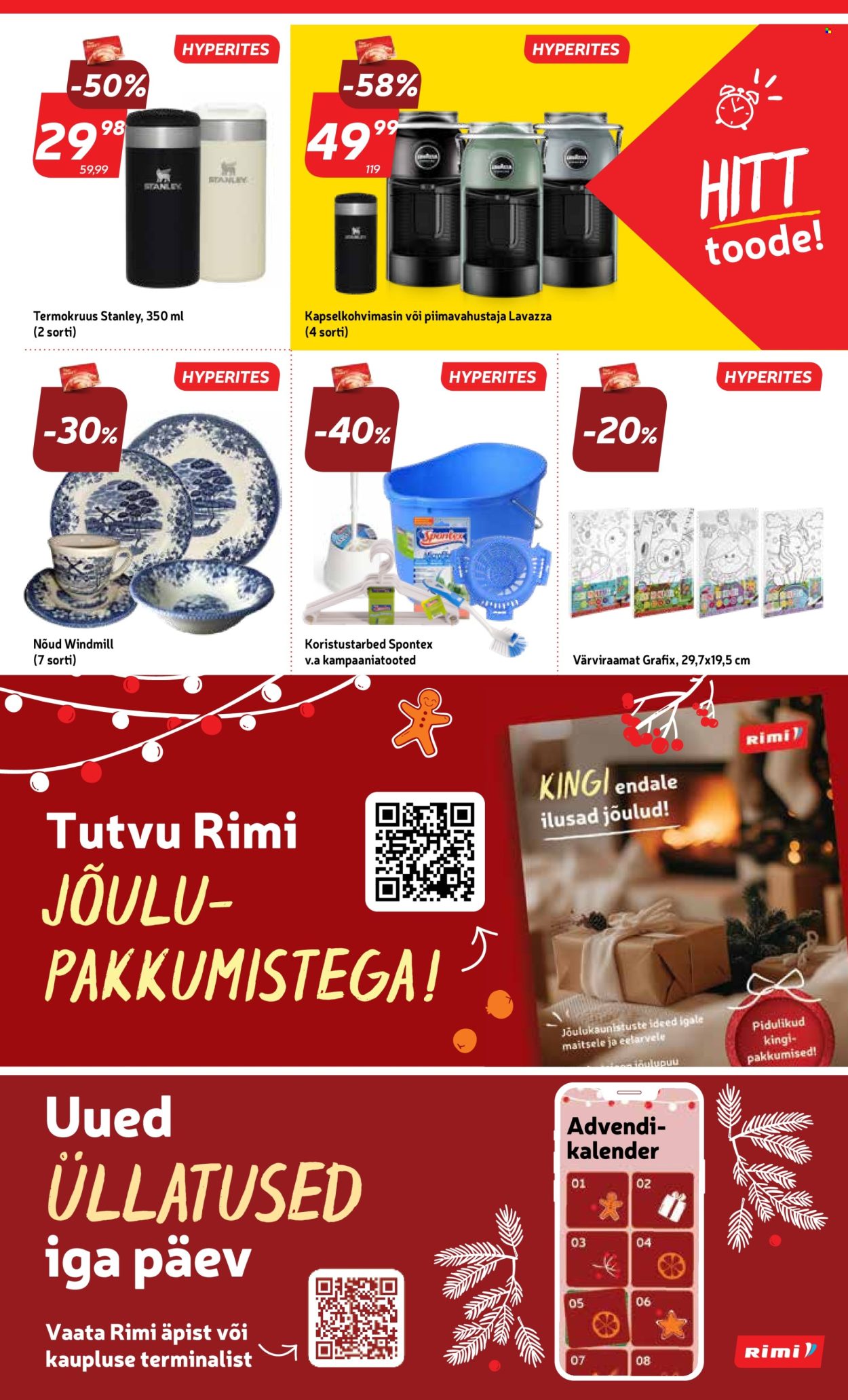 Rimi kliendileht - 03.12.2024 - 09.12.2024. Lehekülg 7