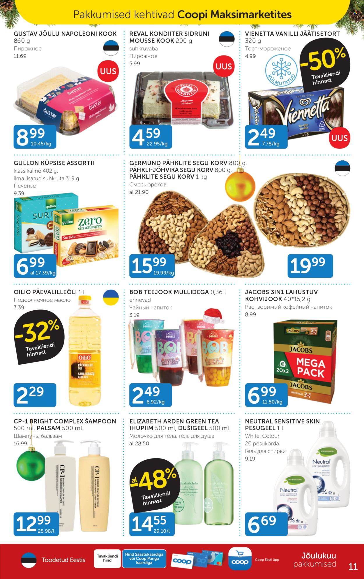Coop kliendileht - 10.12.2024 - 16.12.2024. Lehekülg 11