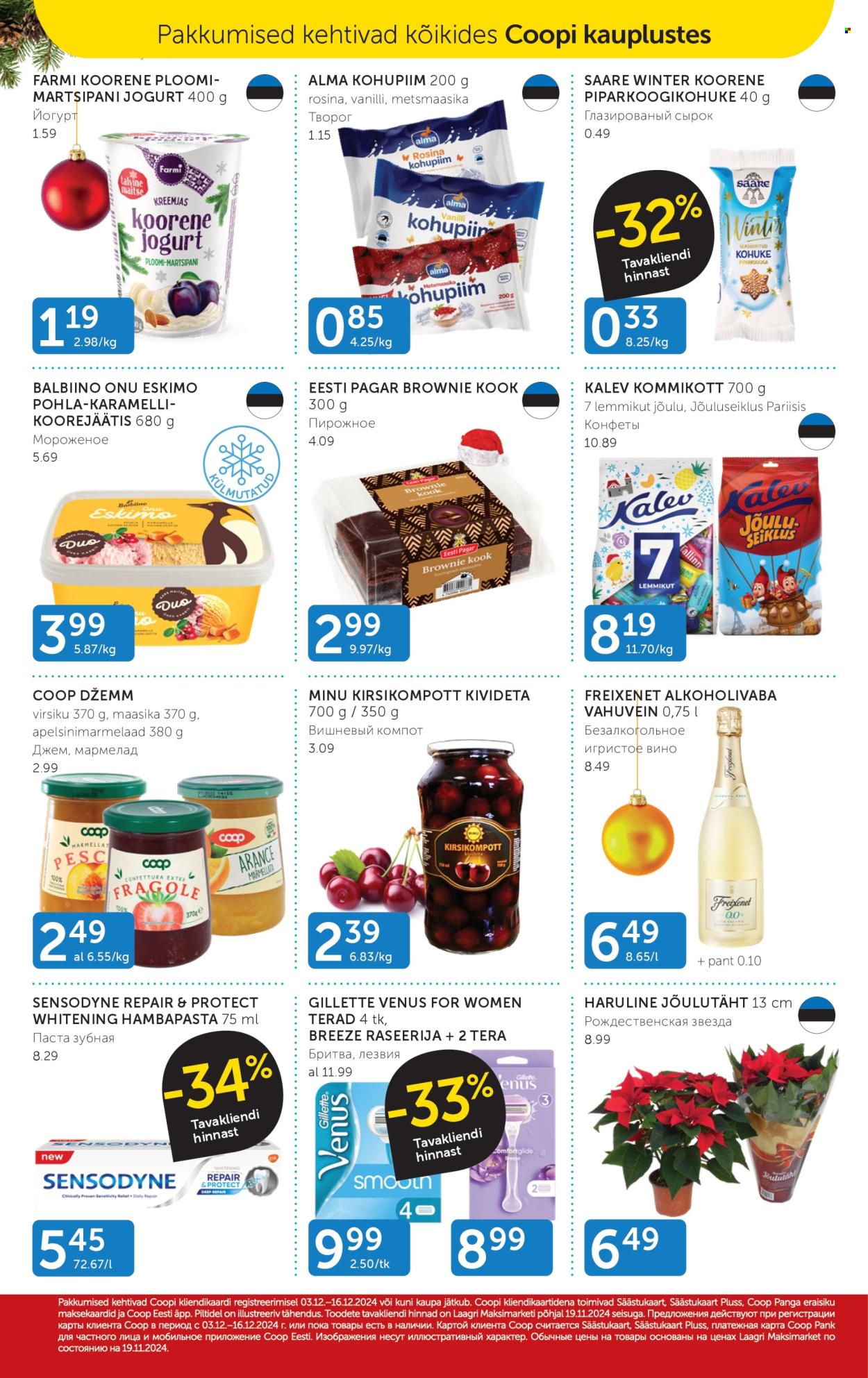 Coop kliendileht - 10.12.2024 - 16.12.2024. Lehekülg 15