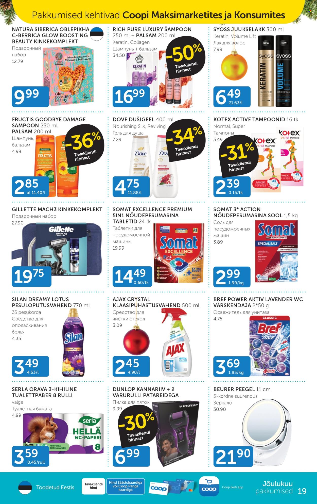 Coop kliendileht - 10.12.2024 - 16.12.2024. Lehekülg 19