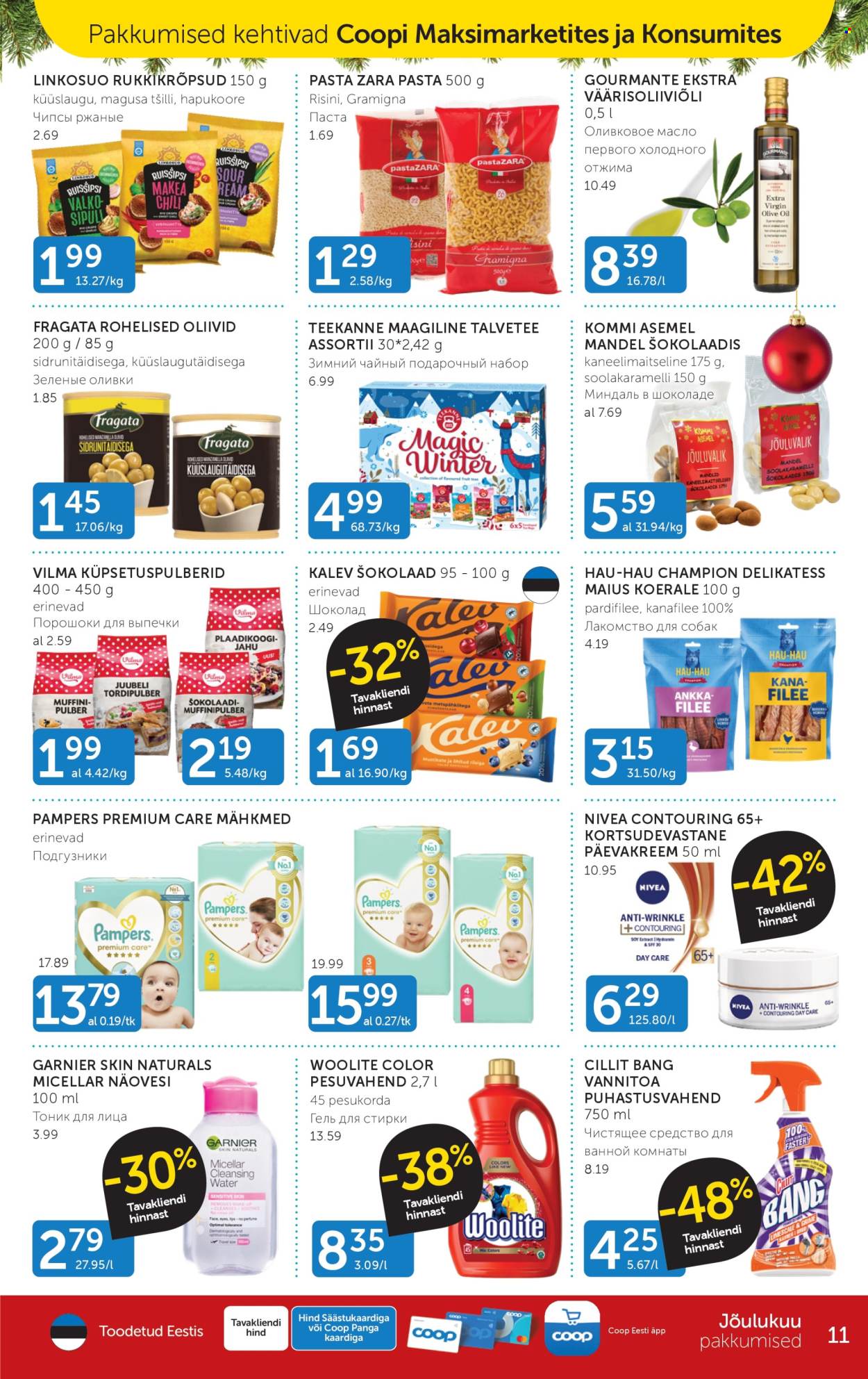 Coop kliendileht - 27.12.2024 - 01.01.2025. Lehekülg 11