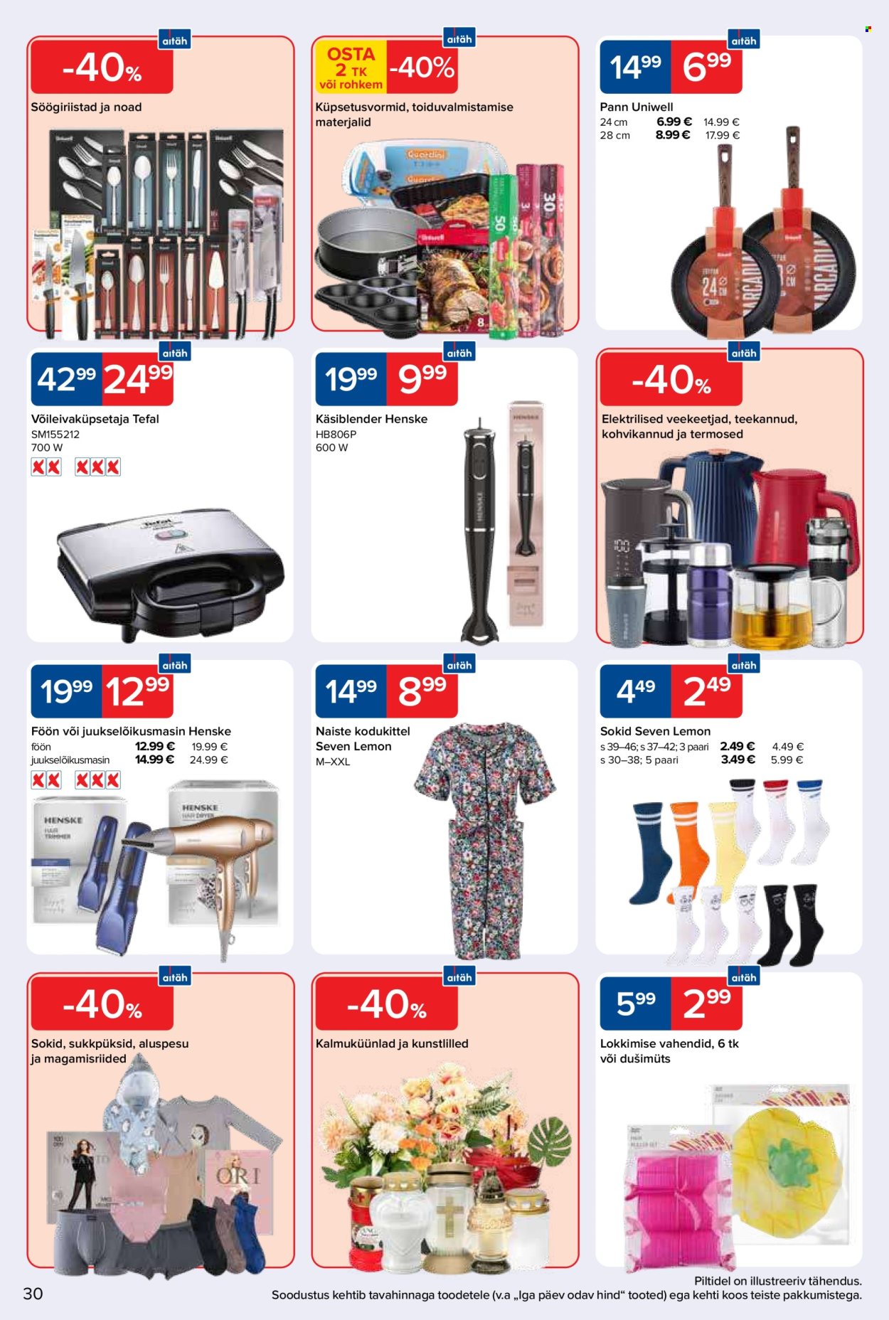 Maxima kliendileht - 28.01.2025 - 03.02.2025. Lehekülg 30
