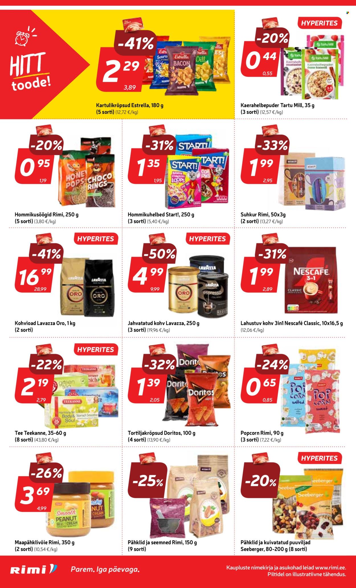 Rimi kliendileht - 28.01.2025 - 03.02.2025. Lehekülg 10