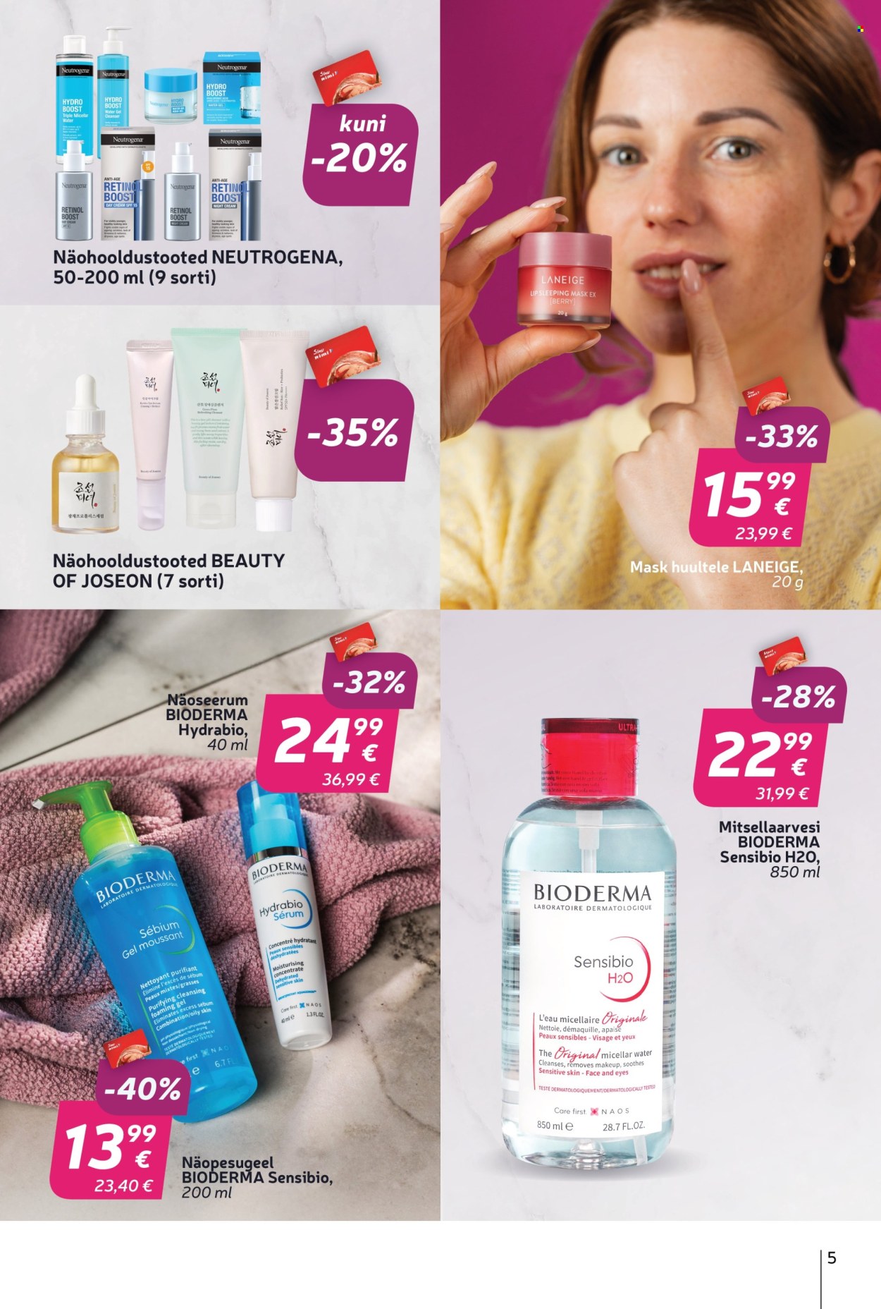 Rimi kliendileht - 04.02.2025 - 03.03.2025. Lehekülg 5