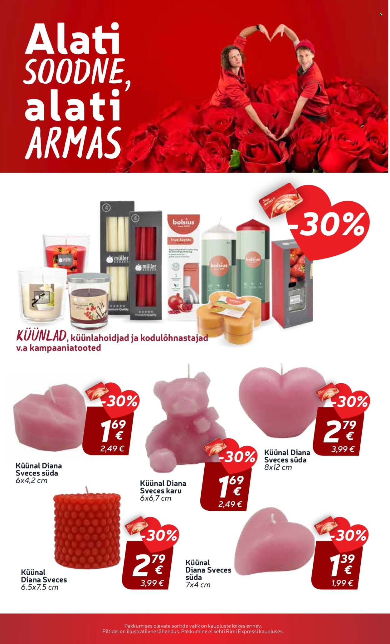 Rimi kliendileht - 11.02.2025 - 17.02.2025. Lehekülg 6