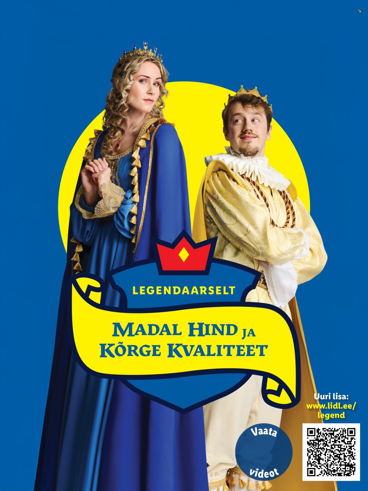 Lidl kliendileht. Lehekülg 38
