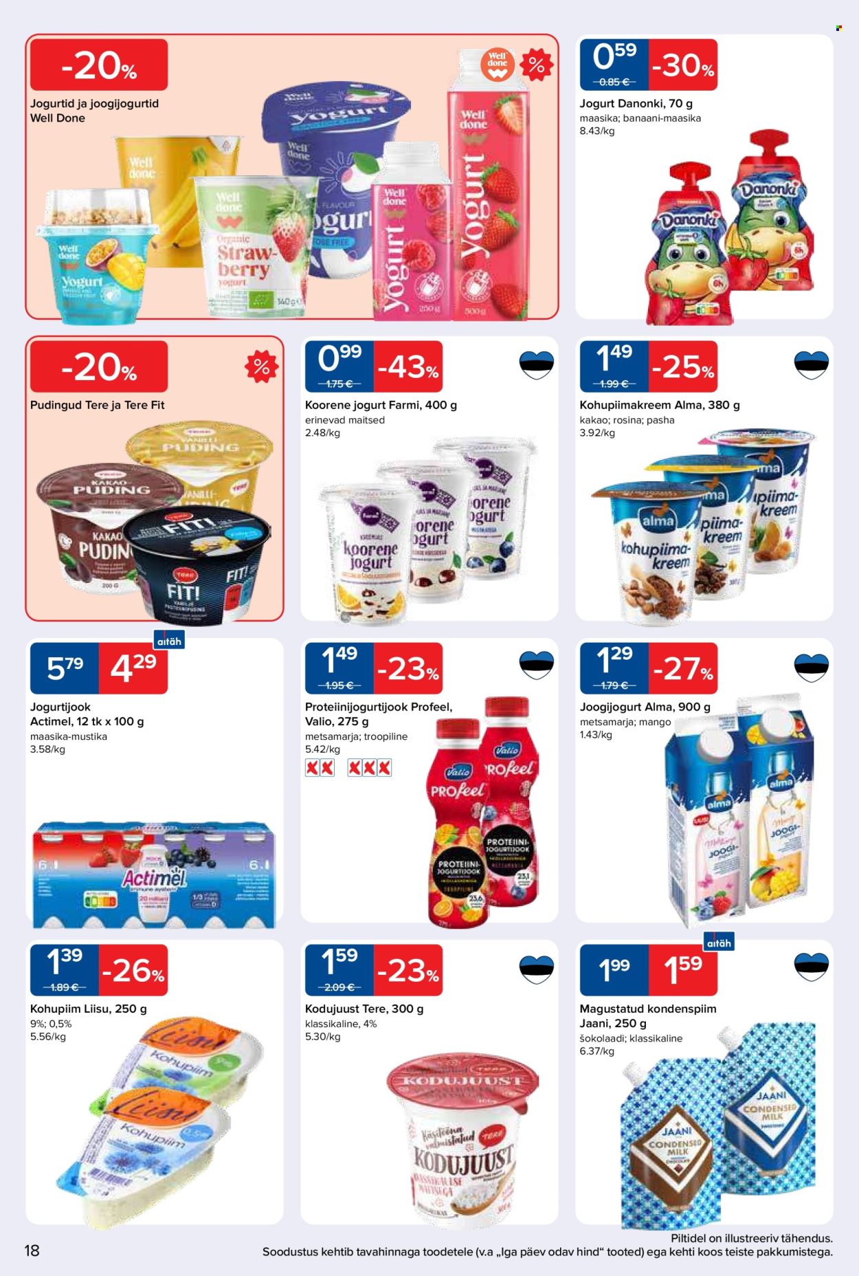 Maxima kliendileht - 01.04.2025 - 07.04.2025. Lehekülg 18